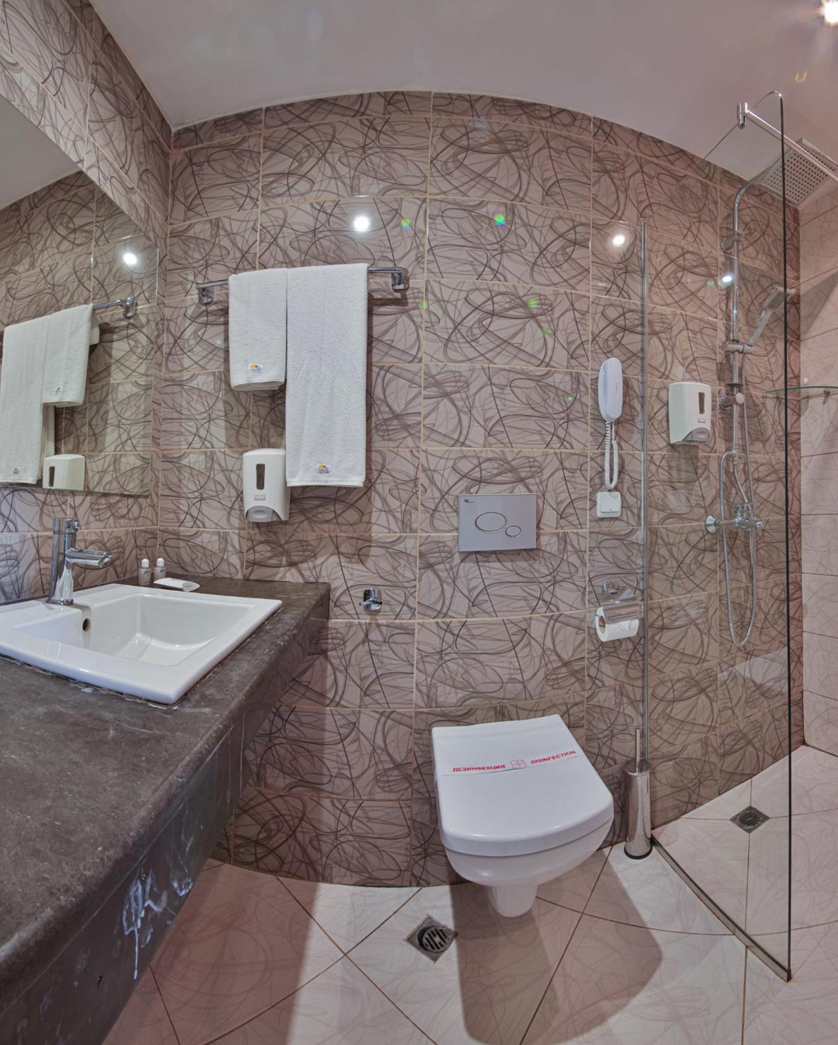 Single Room photo 3