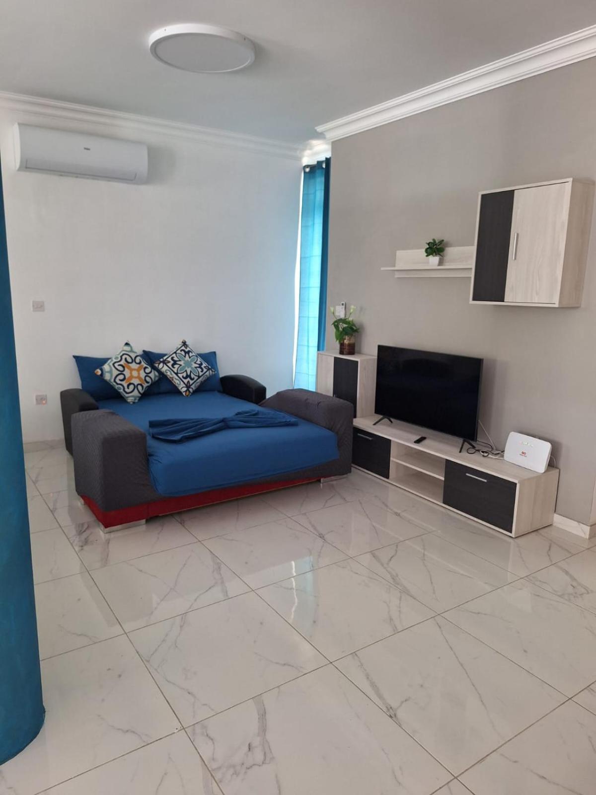 Classic Apartment