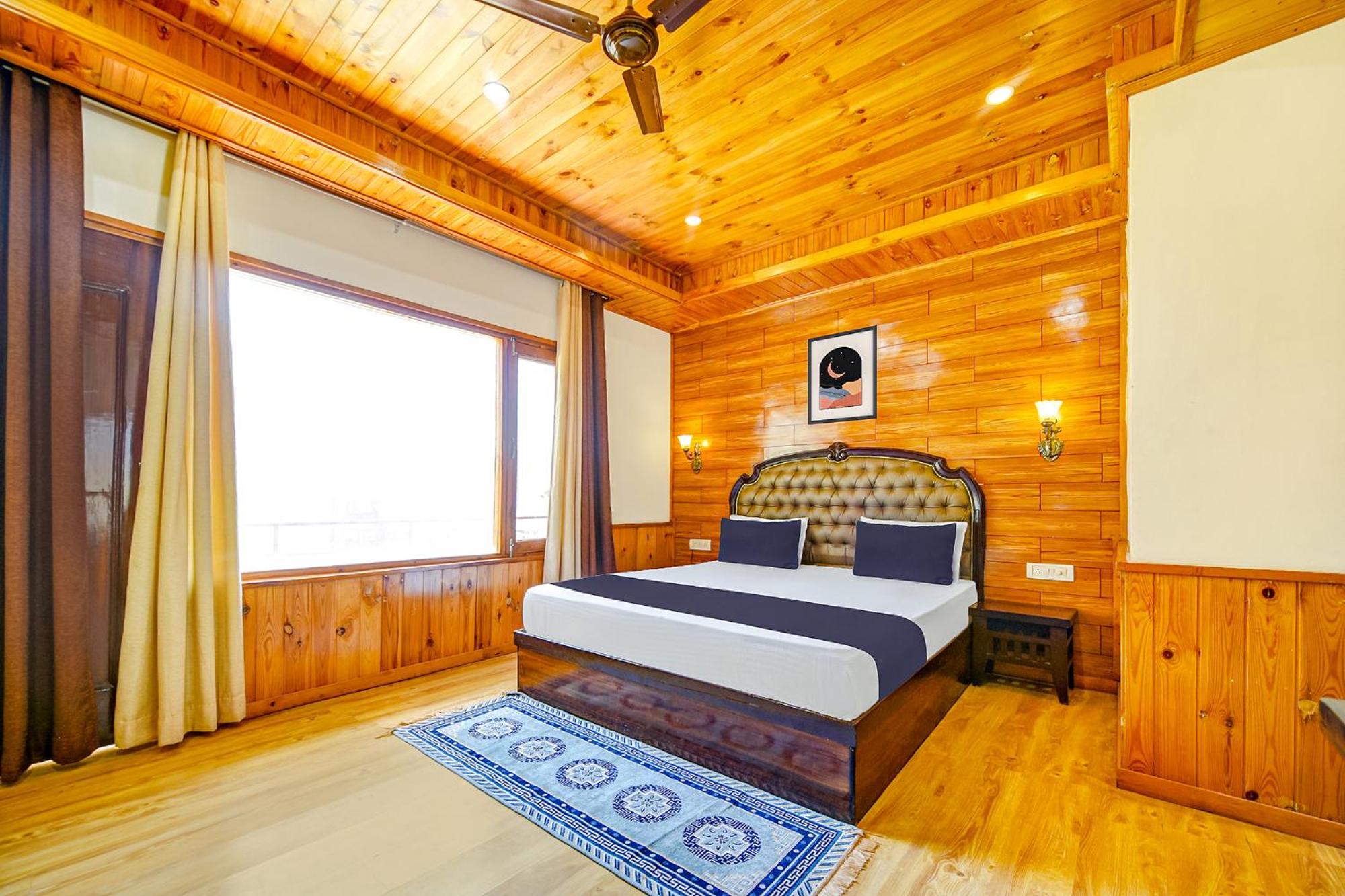 Superior Double Room photo 3
