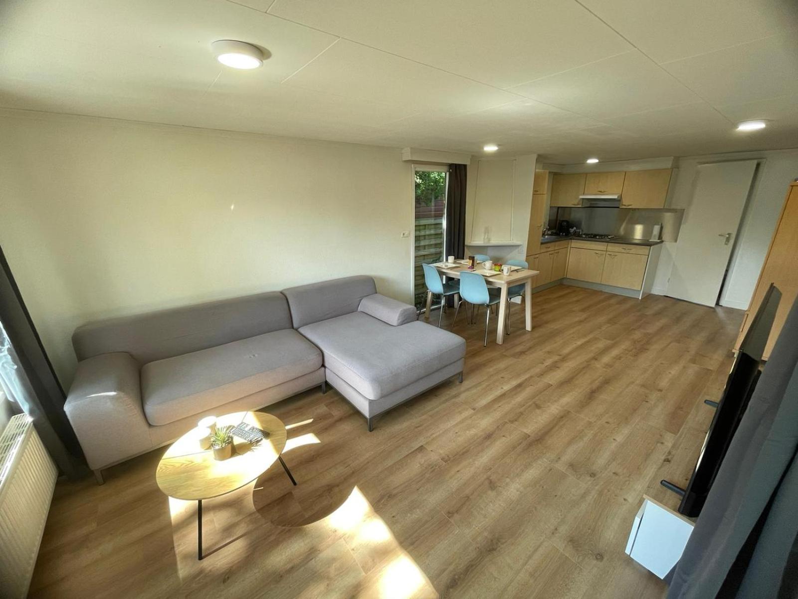 Two-Bedroom House photo 1
