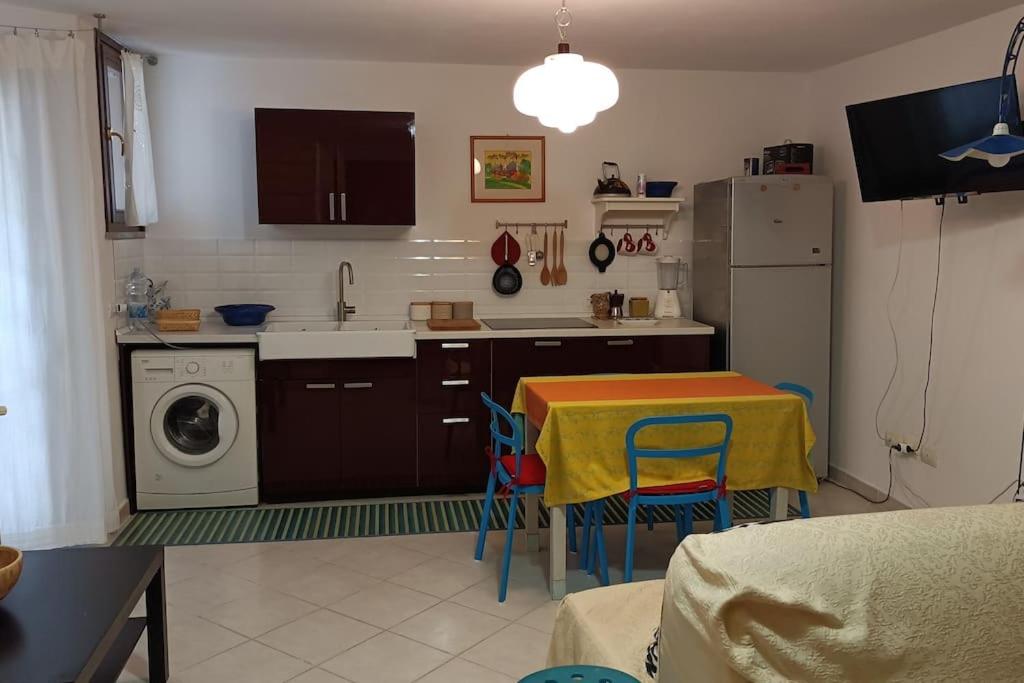 One-Bedroom Apartment photo 3