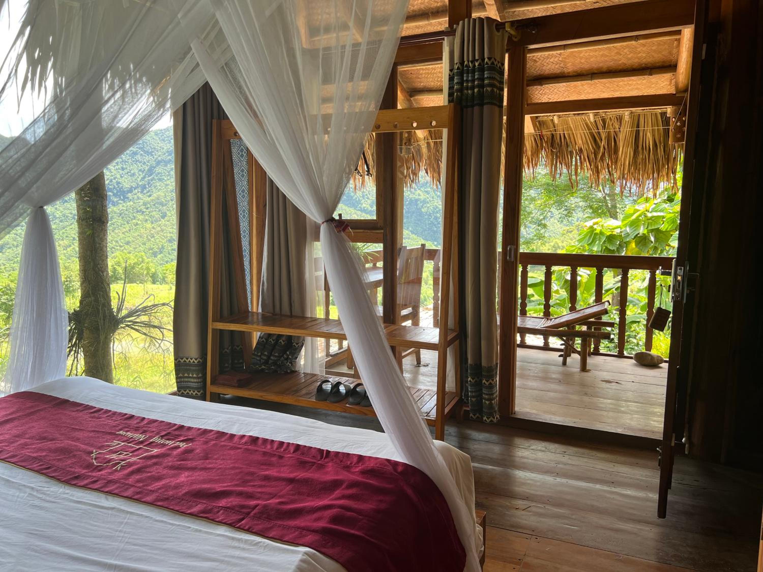 One-Bedroom Chalet photo 2