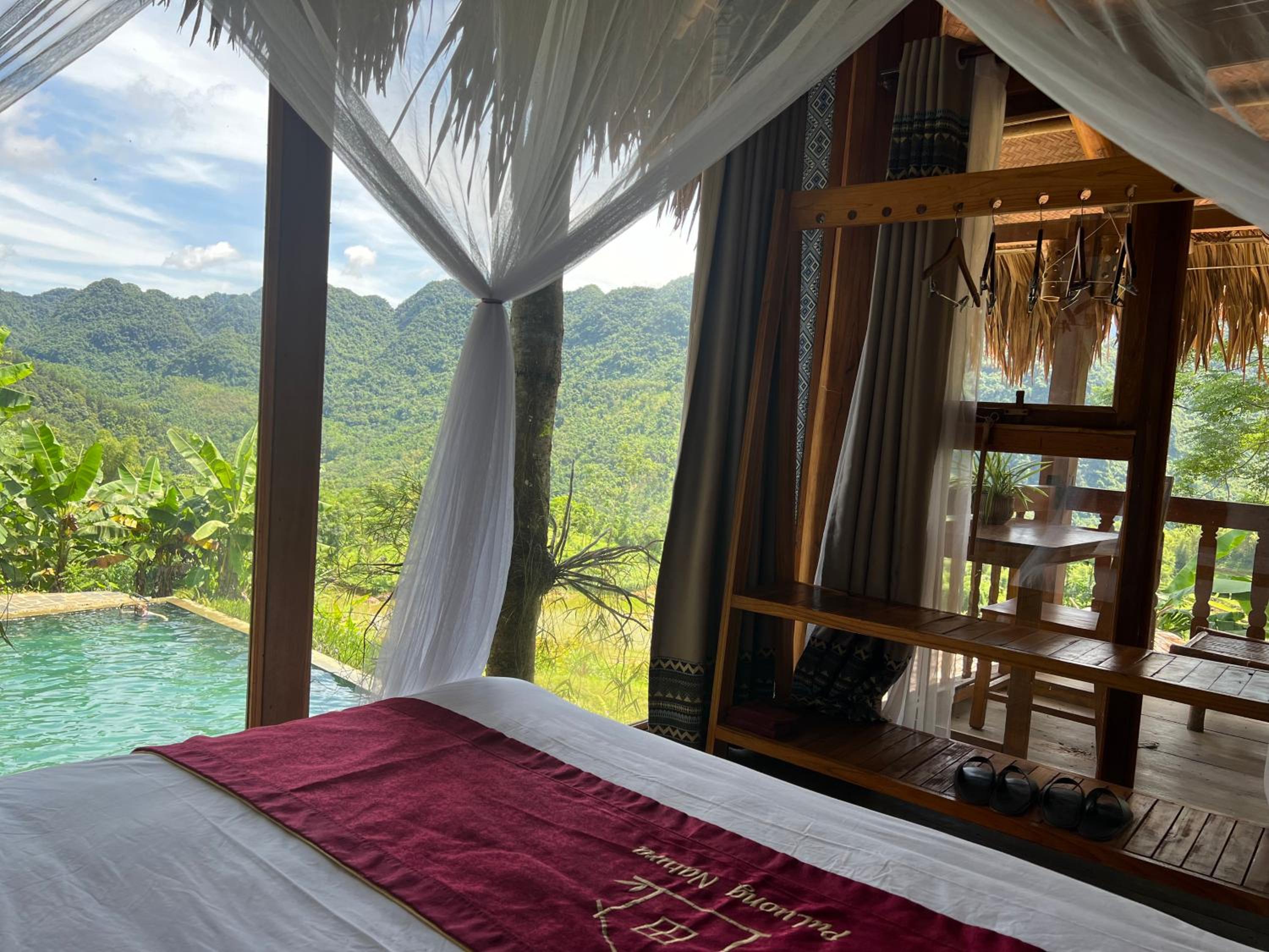 One-Bedroom Chalet photo 3