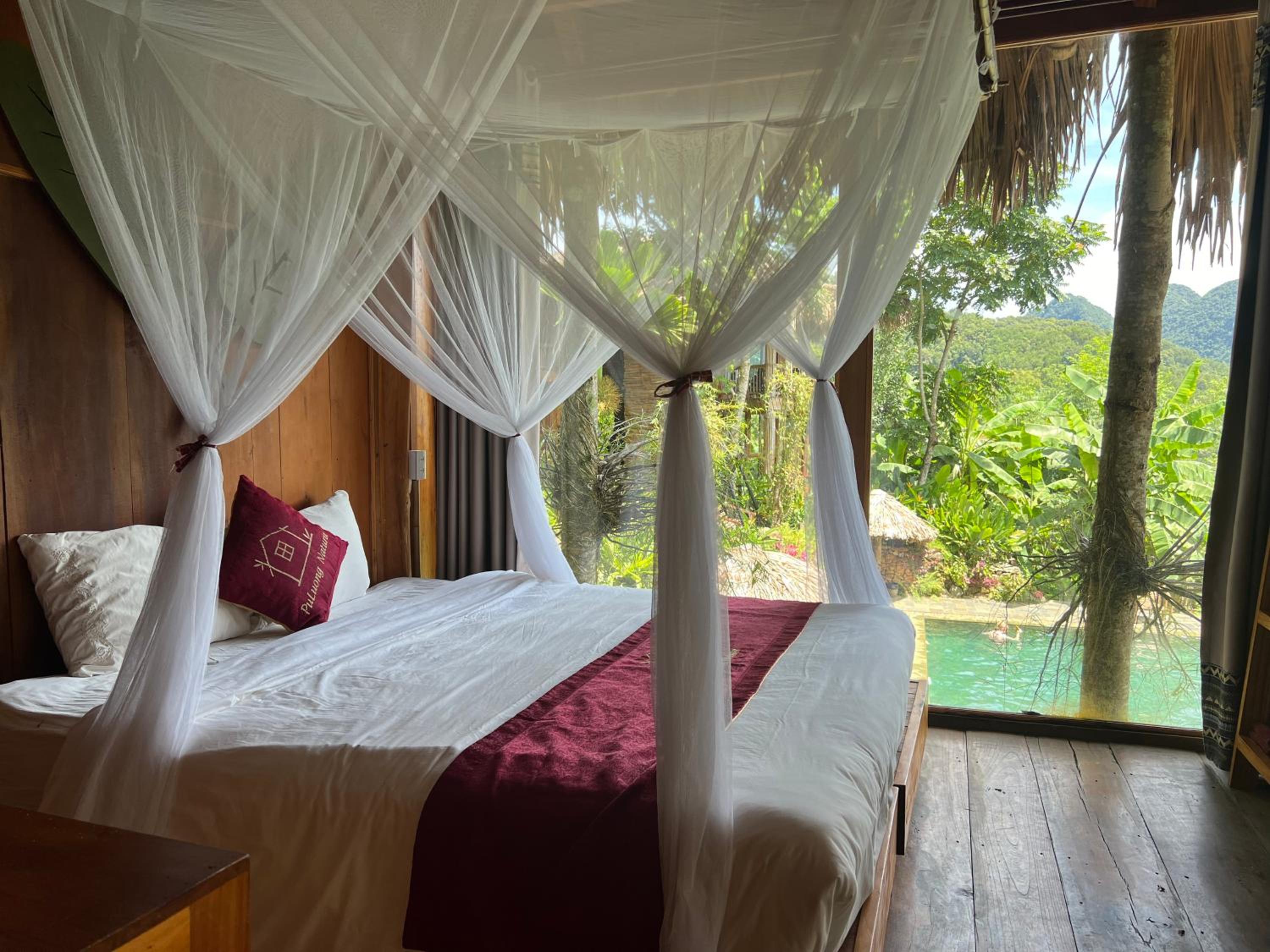 One-Bedroom Chalet photo 1