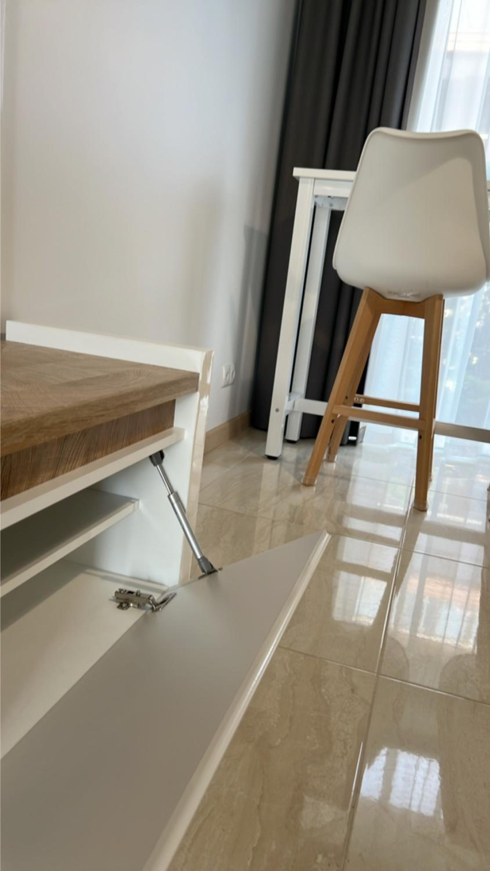 Apartment with Terrace photo 2