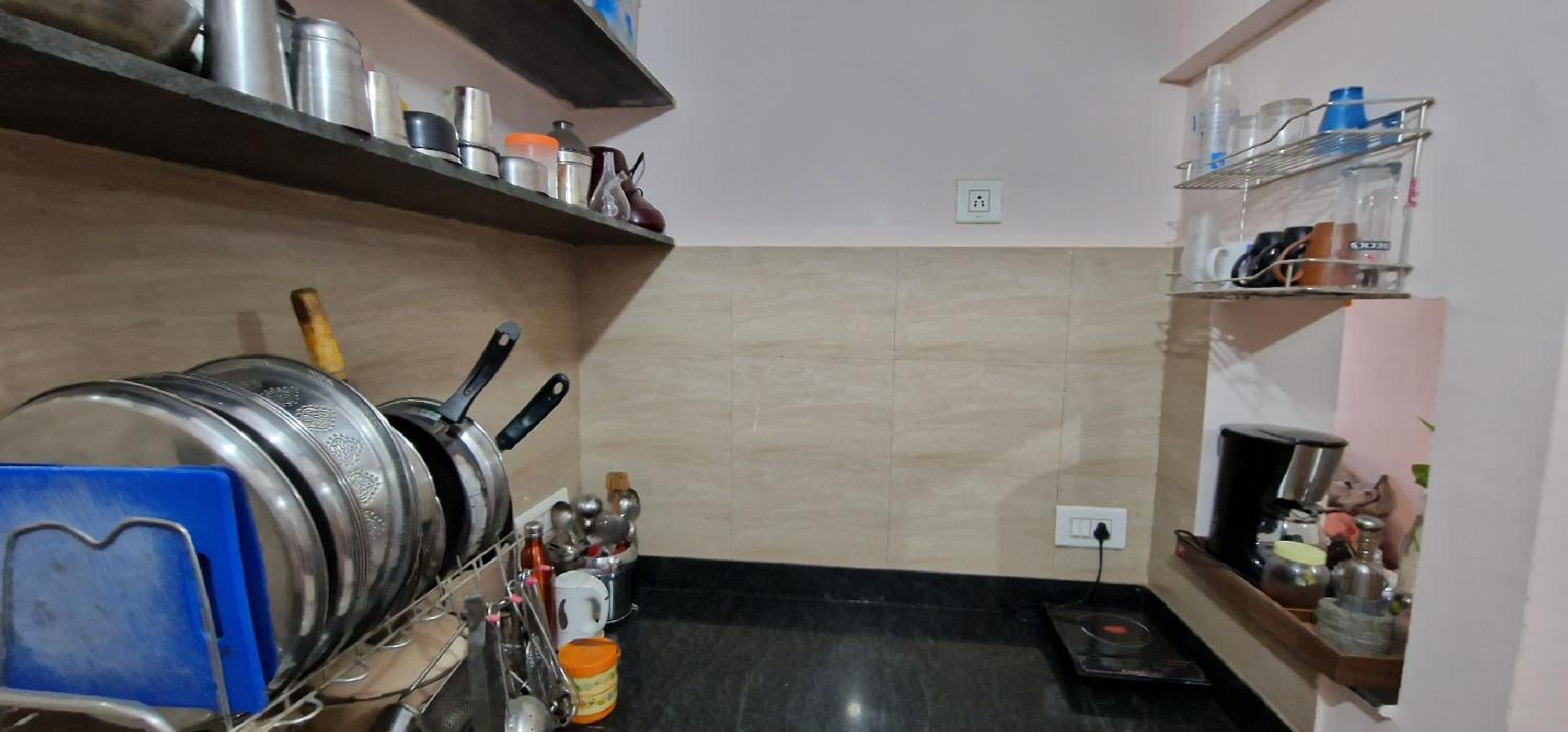 Apartment - Ground Floor photo 3