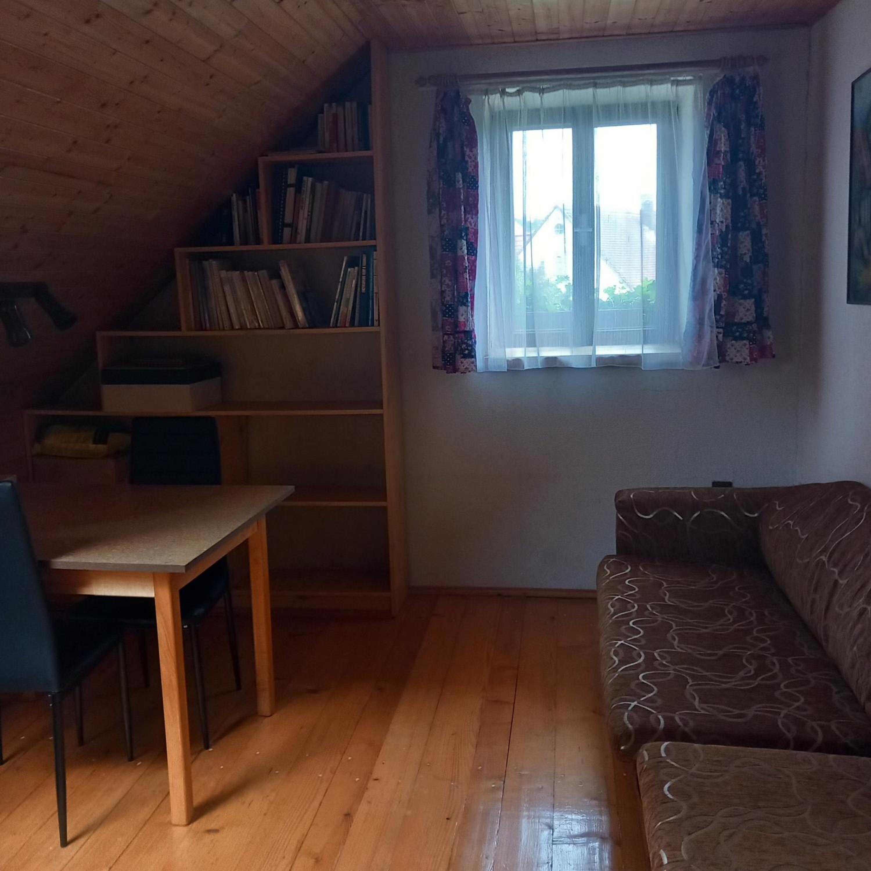 Three-Bedroom House photo 1