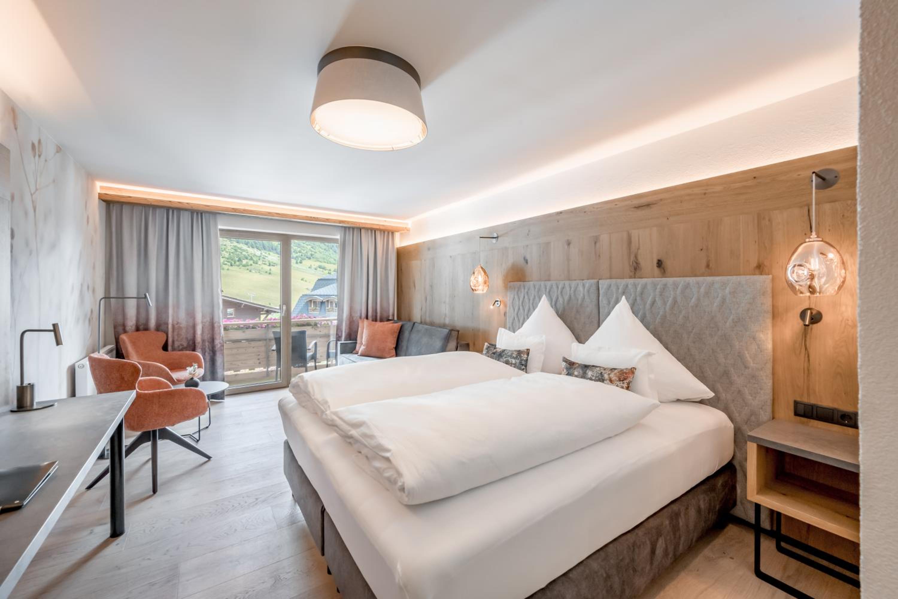Superior Double Room photo 1