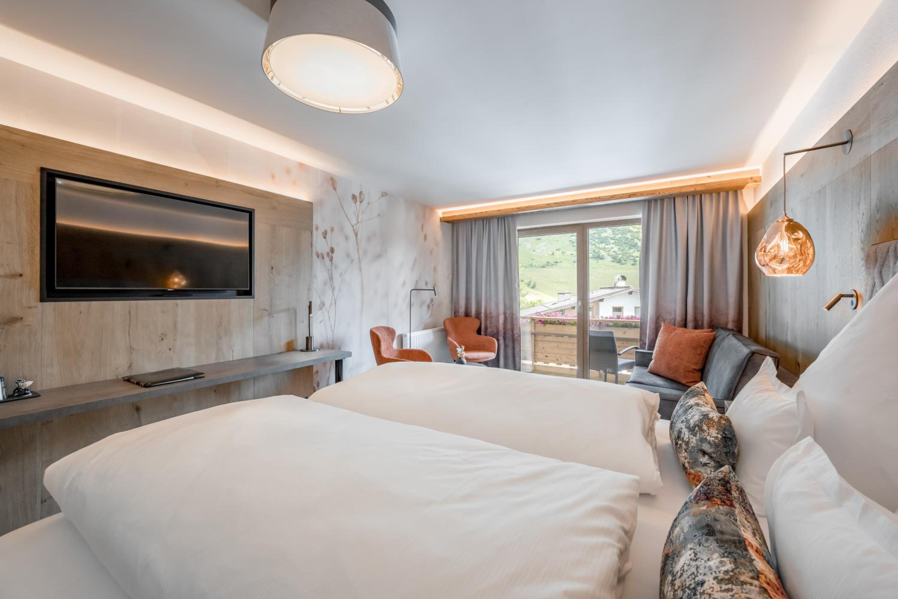 Superior Double Room photo 2