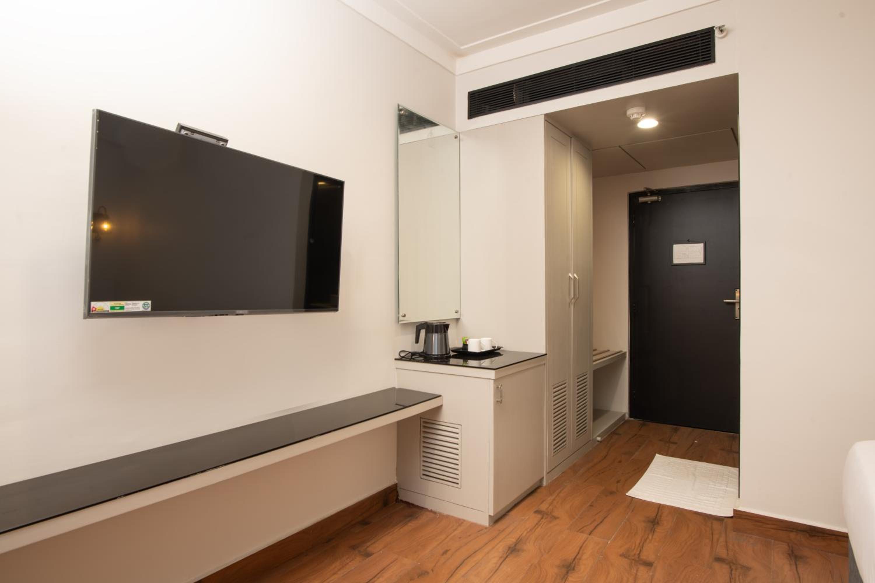 Deluxe Twin Room - Photo 1