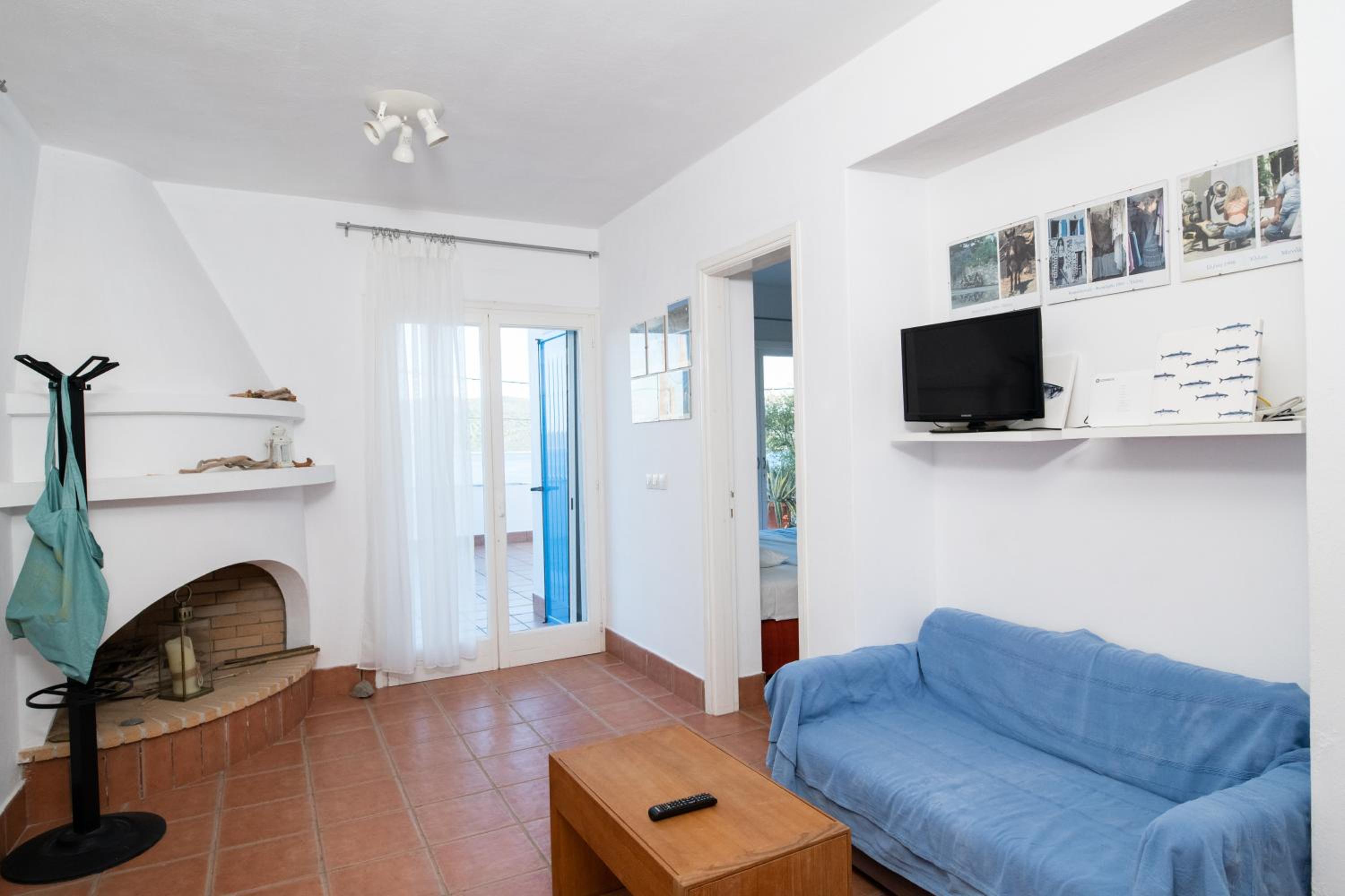 Two-Bedroom House photo 1