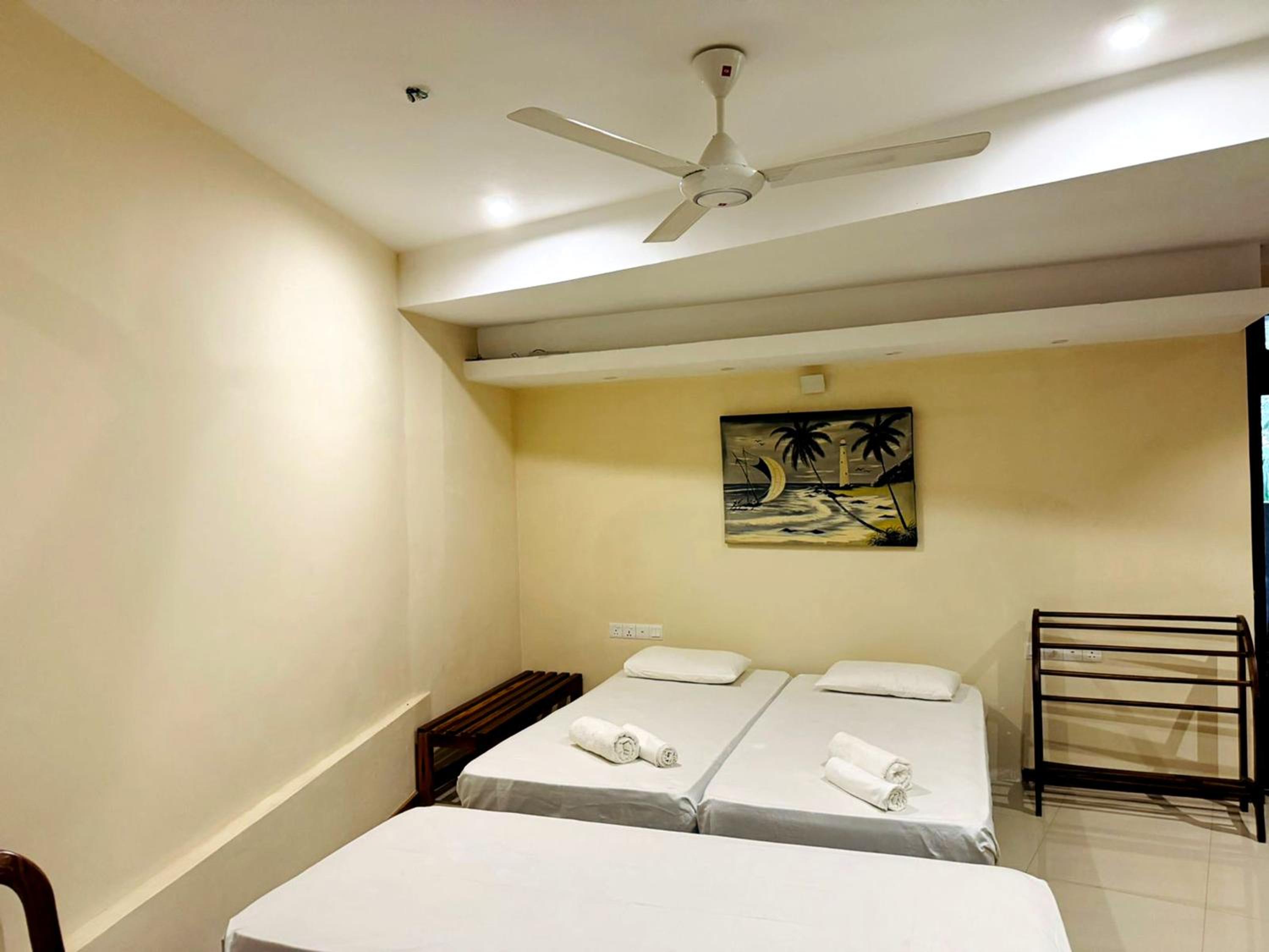 Standard Triple Room photo 1