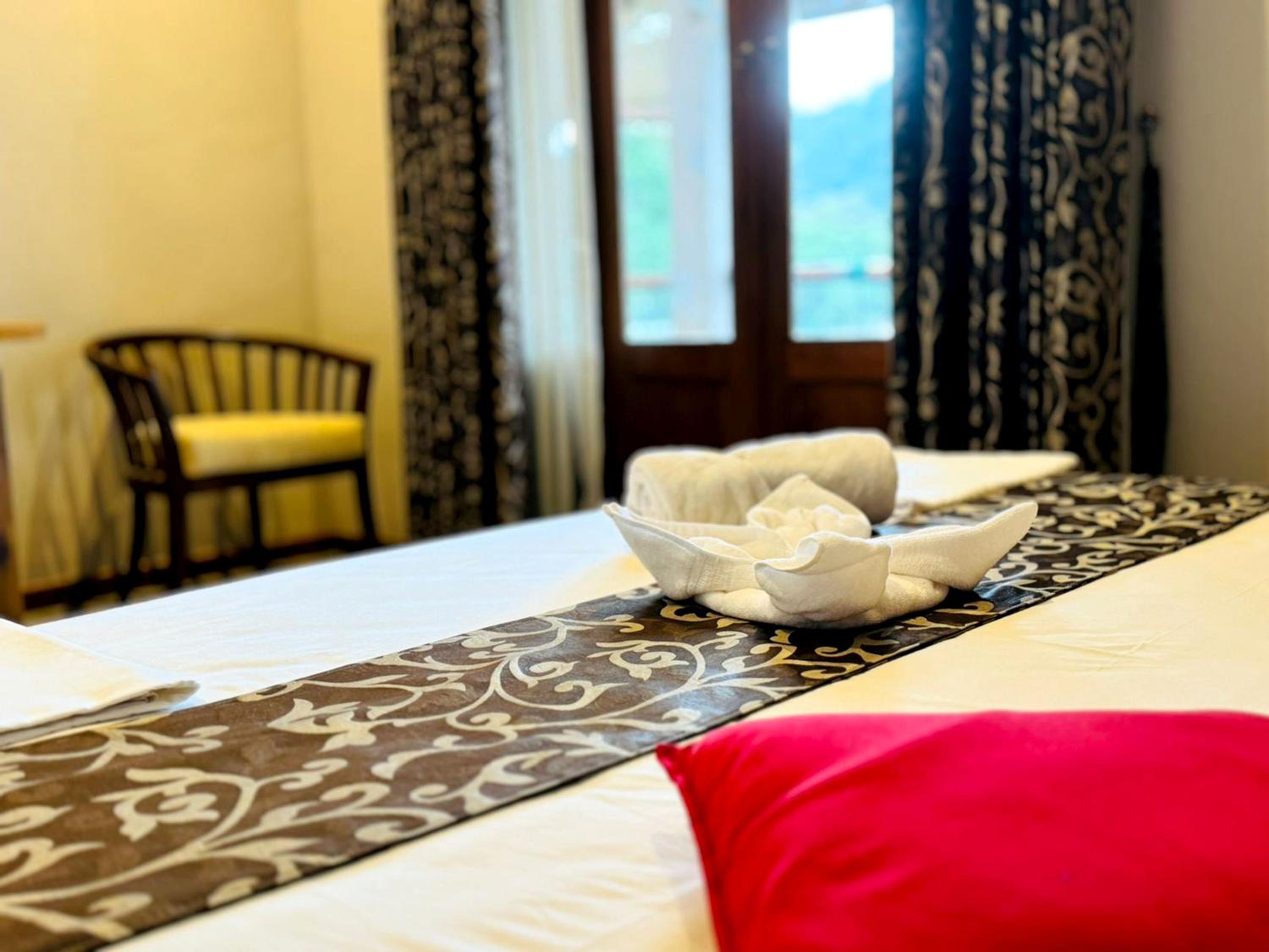 Deluxe Double Room photo 2