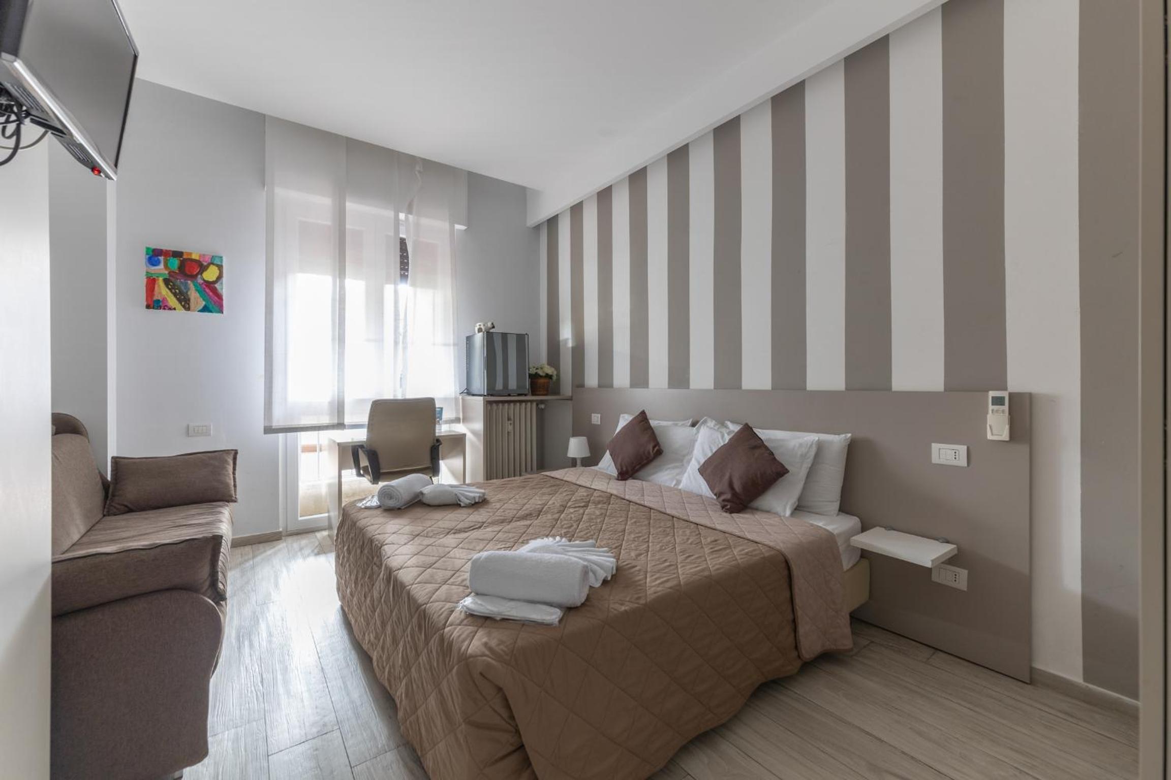 Superior Double or Twin Room