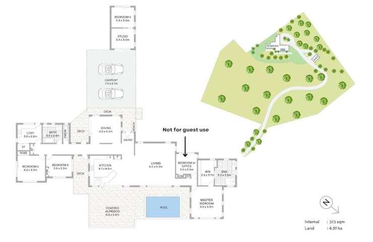 Vacation Home photo 2
