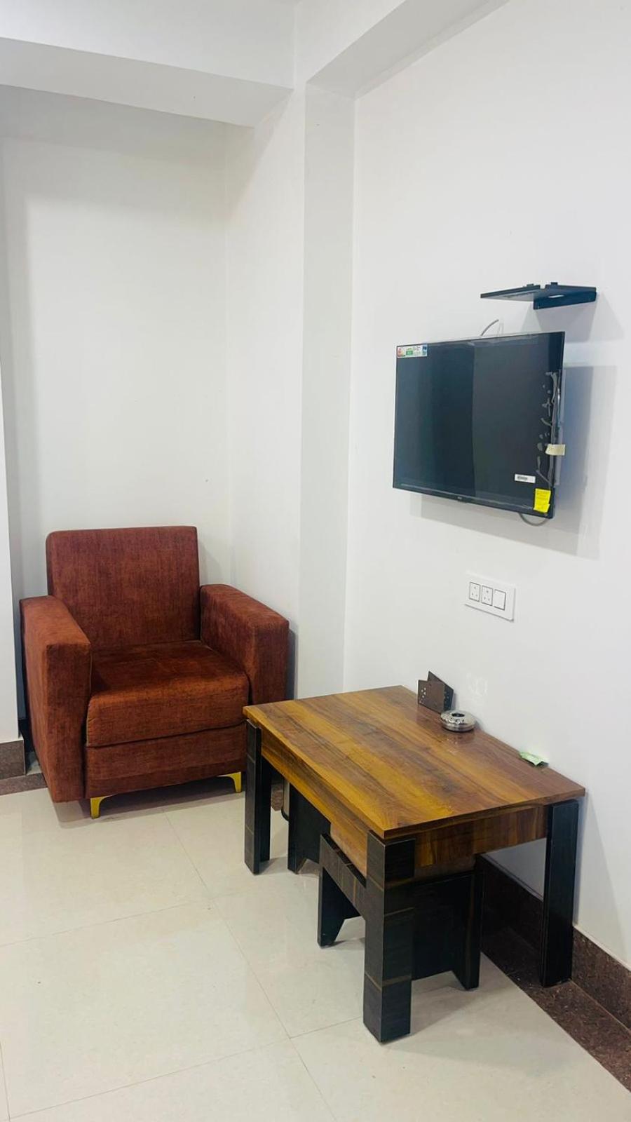 Double Room photo 1