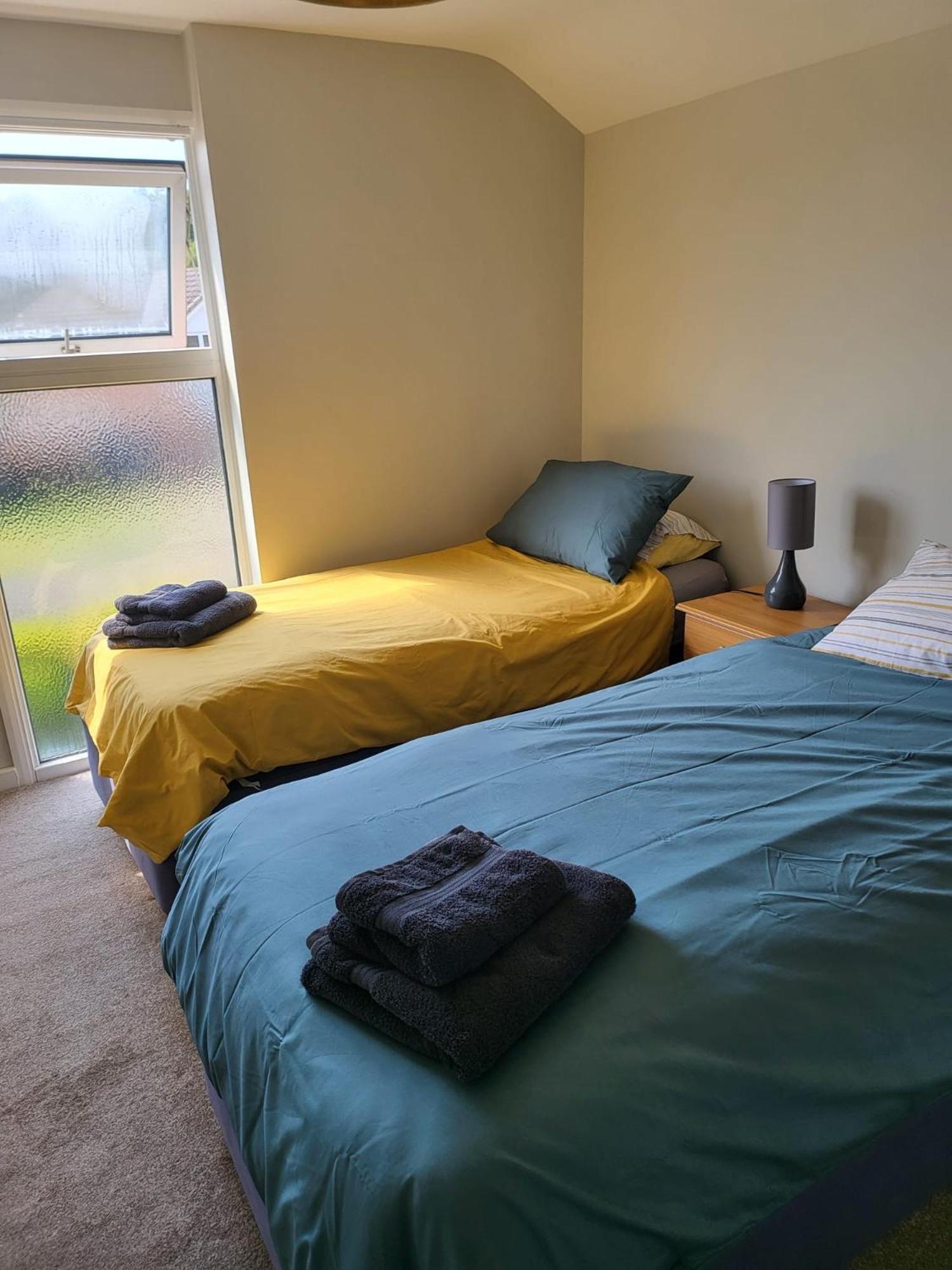 Two-Bedroom House photo 1