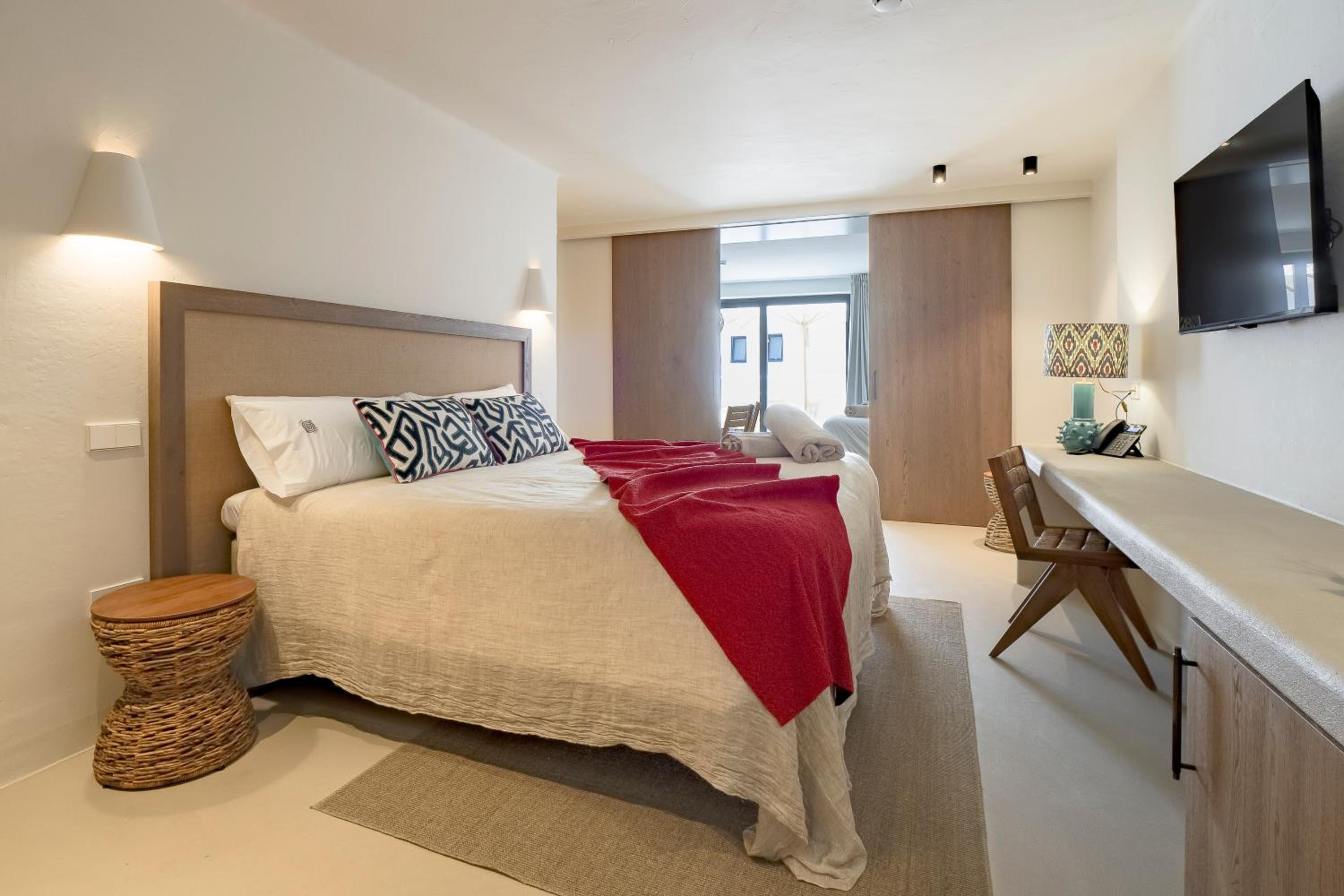 Apartamento Superior