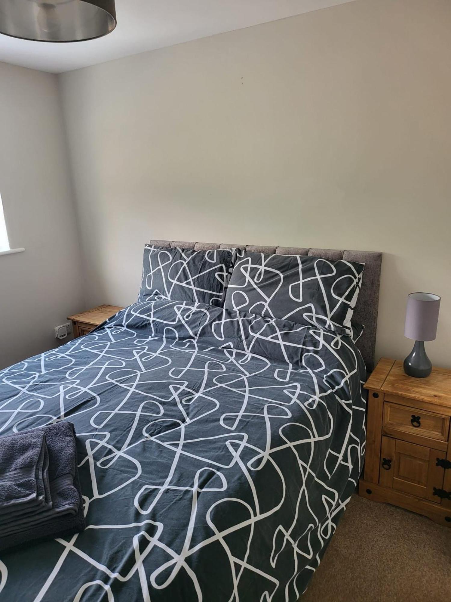 Two-Bedroom House photo 2