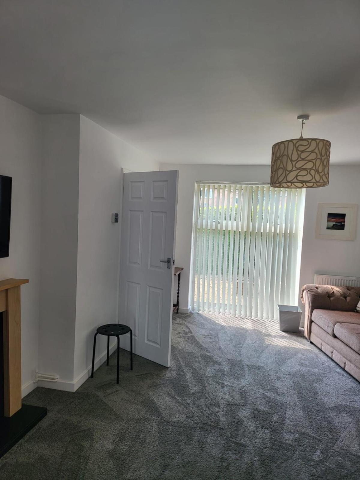 Two-Bedroom House photo 3