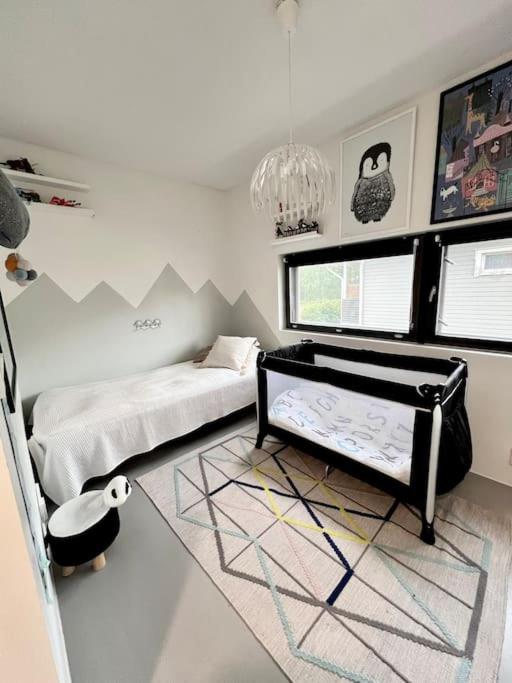 Villa photo 1