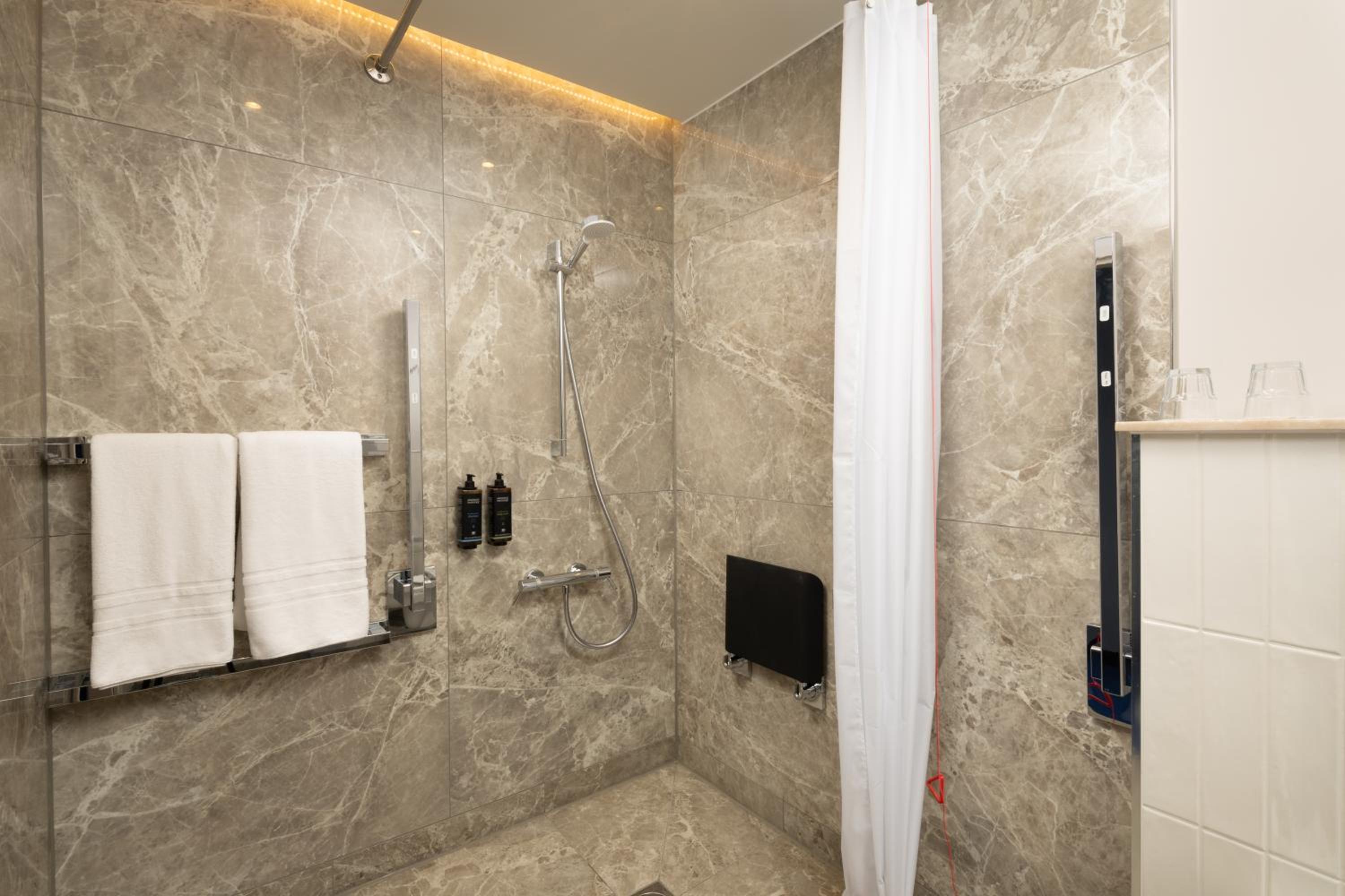 Mercure London Earls Court, Foto 4