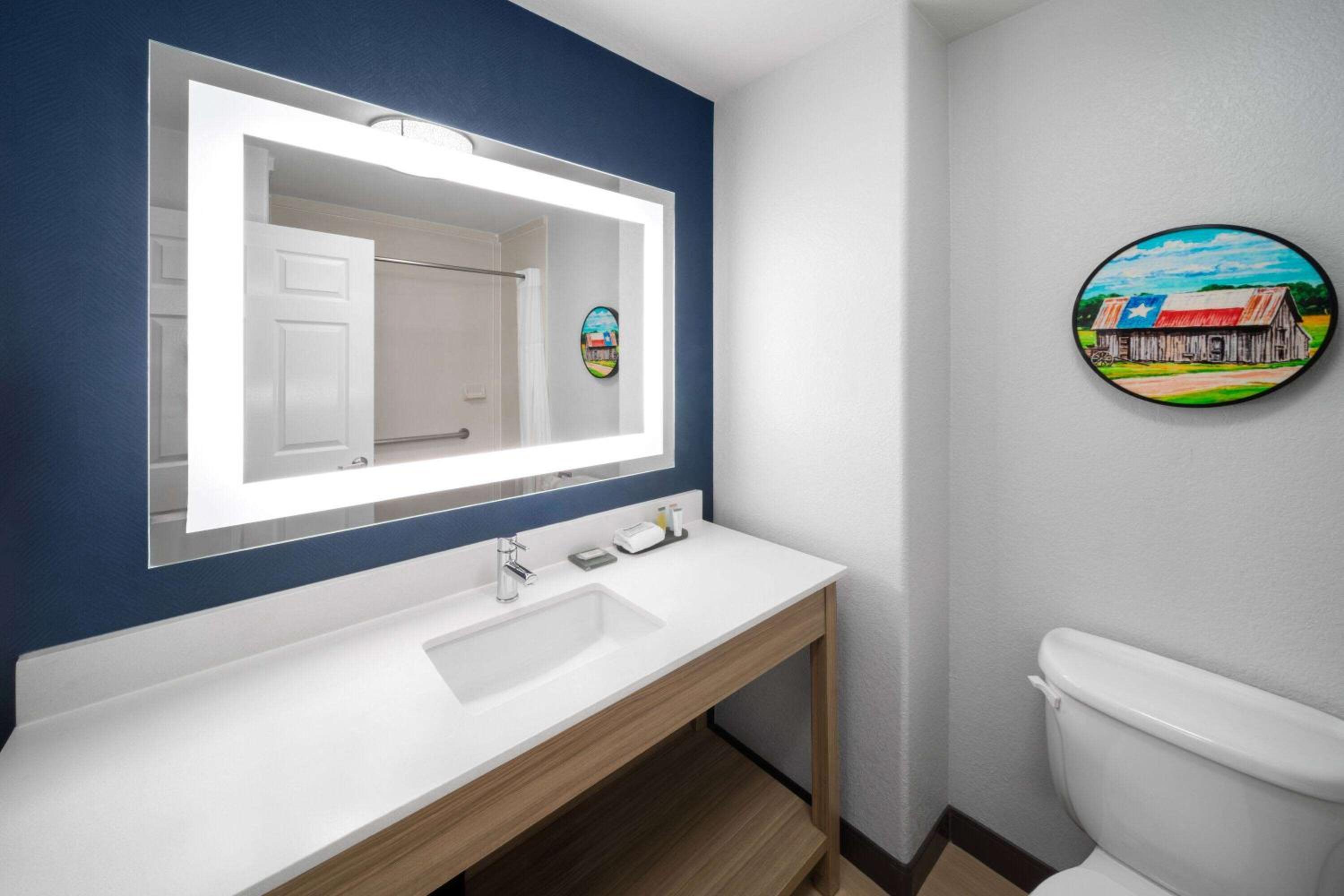 Deluxe King Room - Photo 6