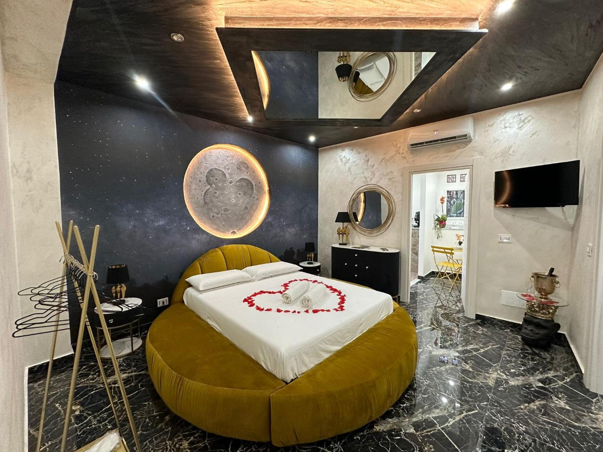 Superior Quadruple Room