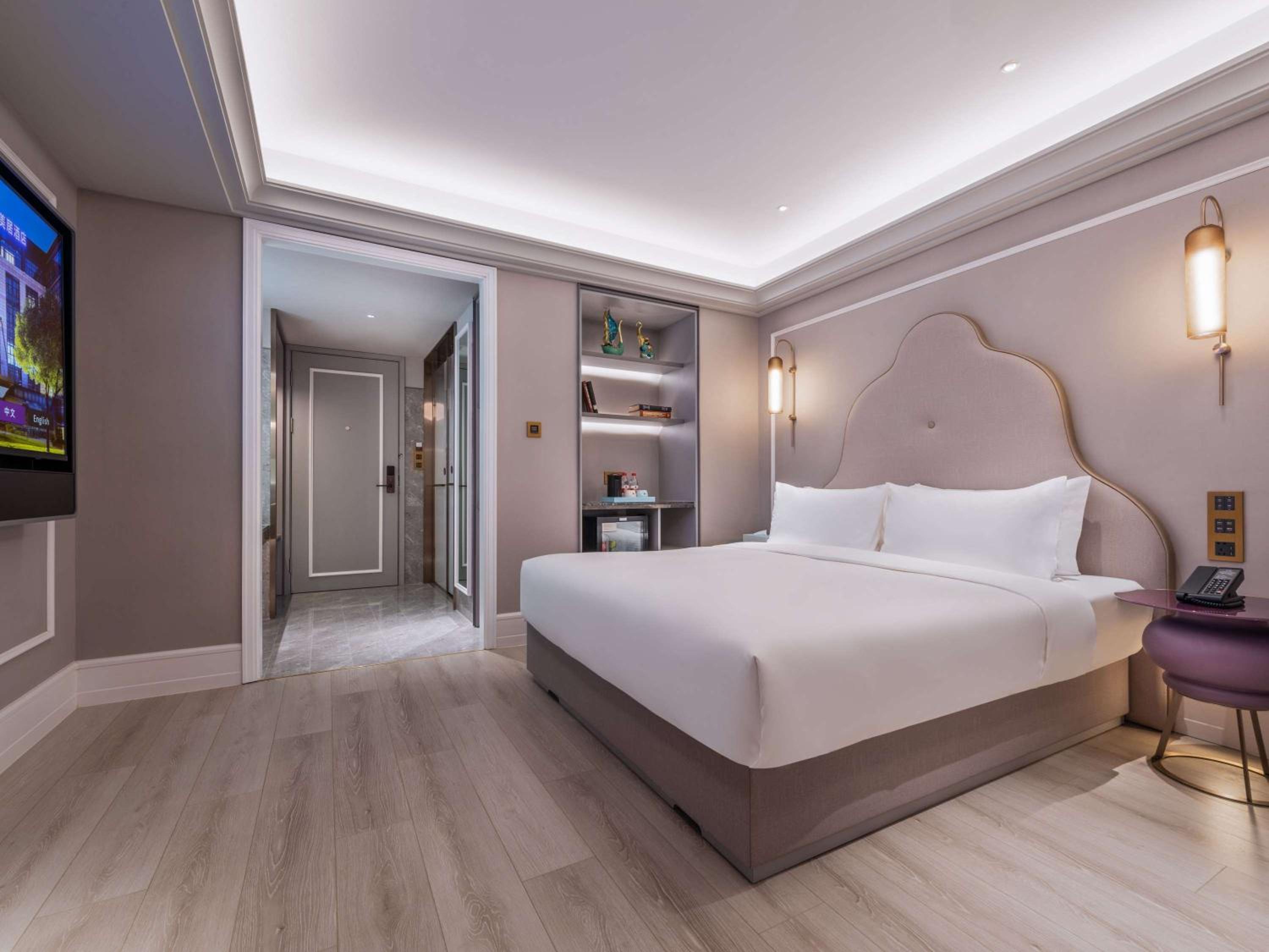 Superior Queen Room photo 1
