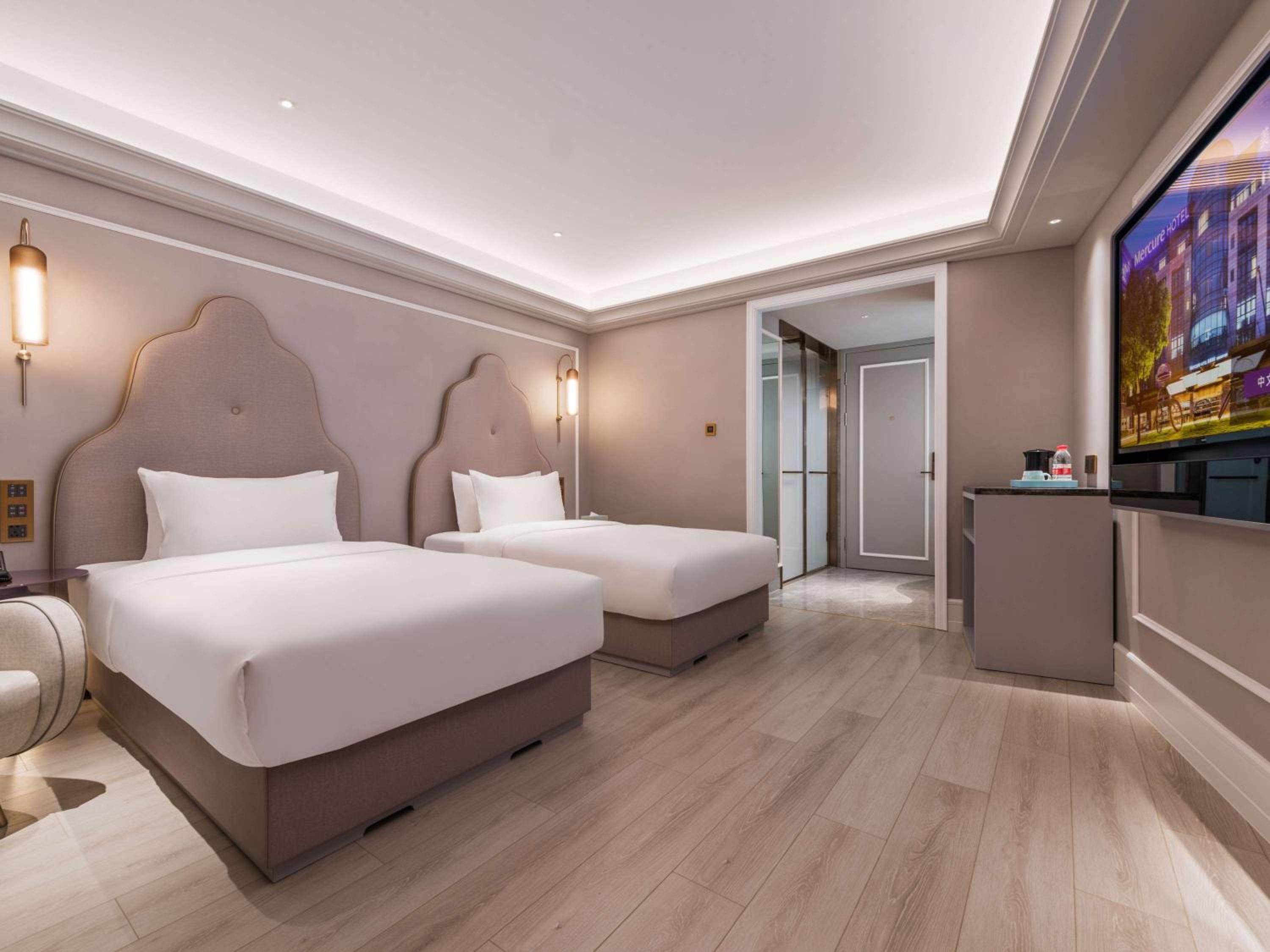 Superior Twin Room photo 1