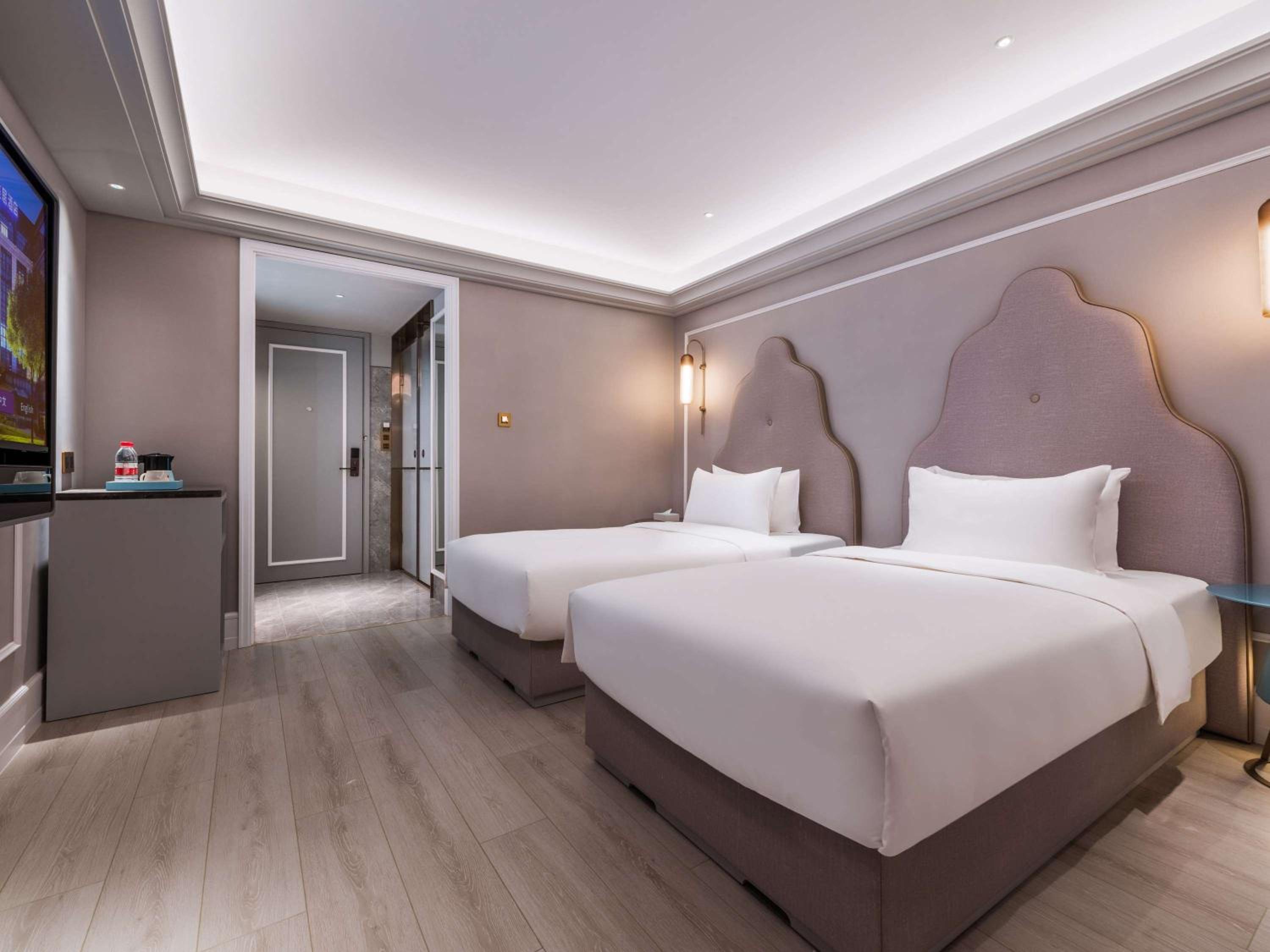 Standard Twin Room photo 1