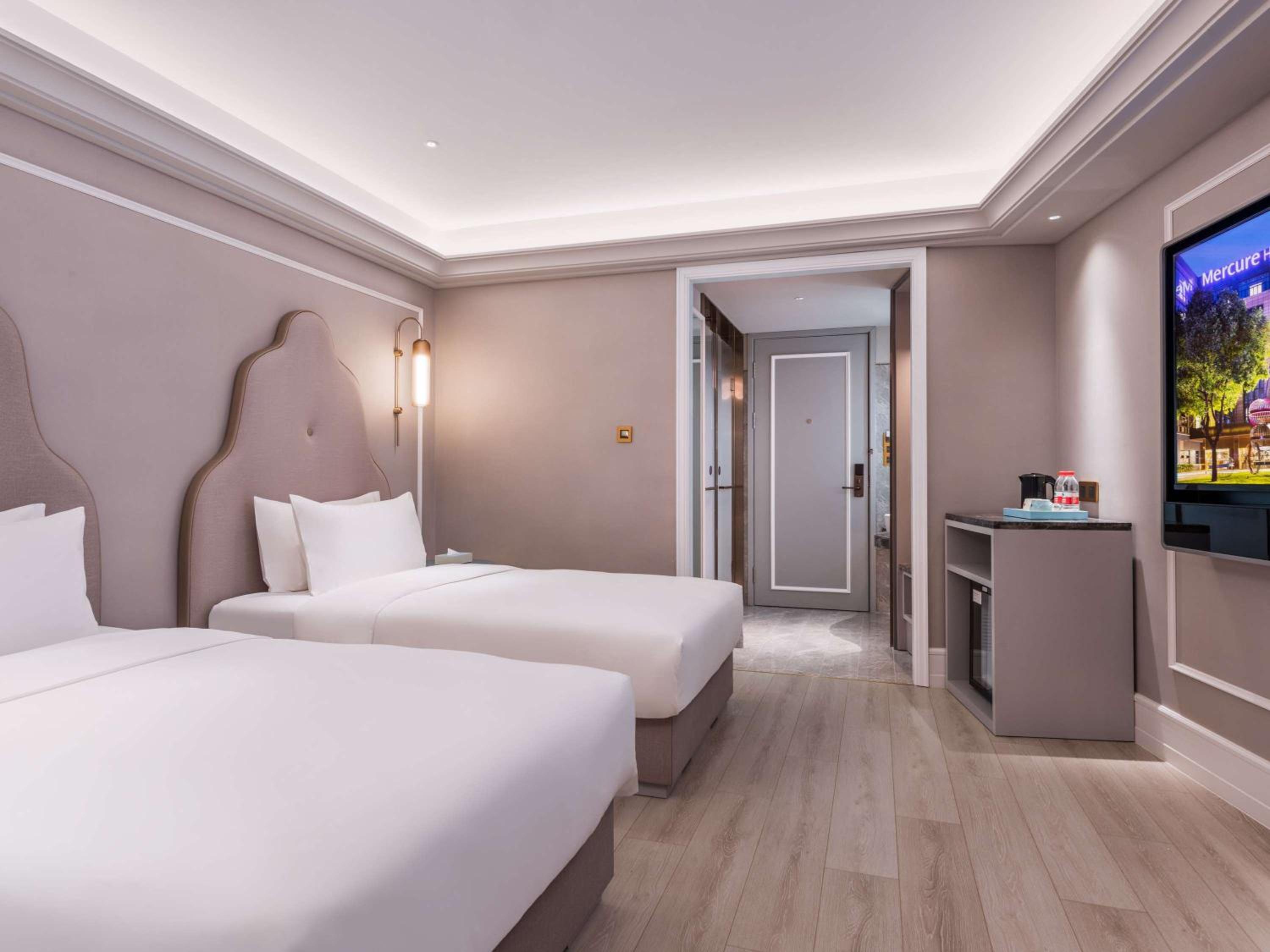 Superior Twin Room photo 3