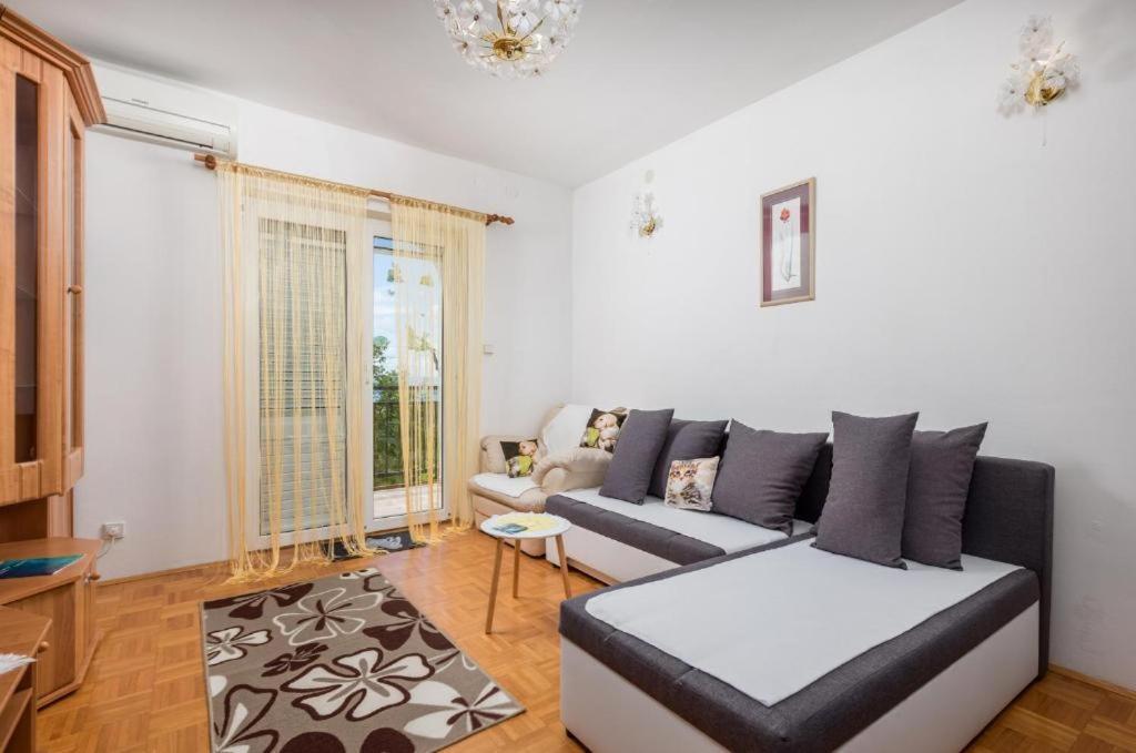Apartment with View