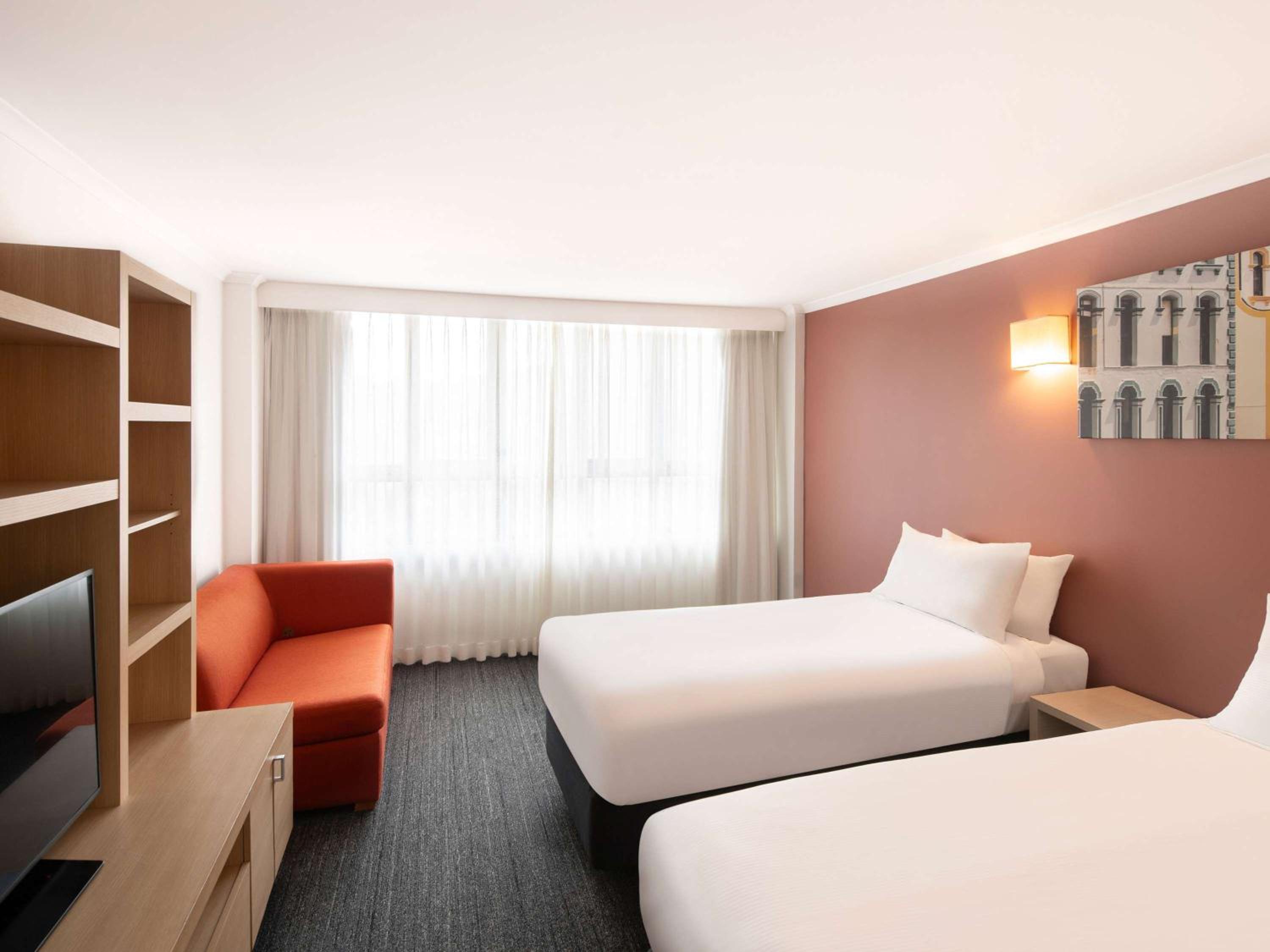 Superior Twin Room - Photo 5