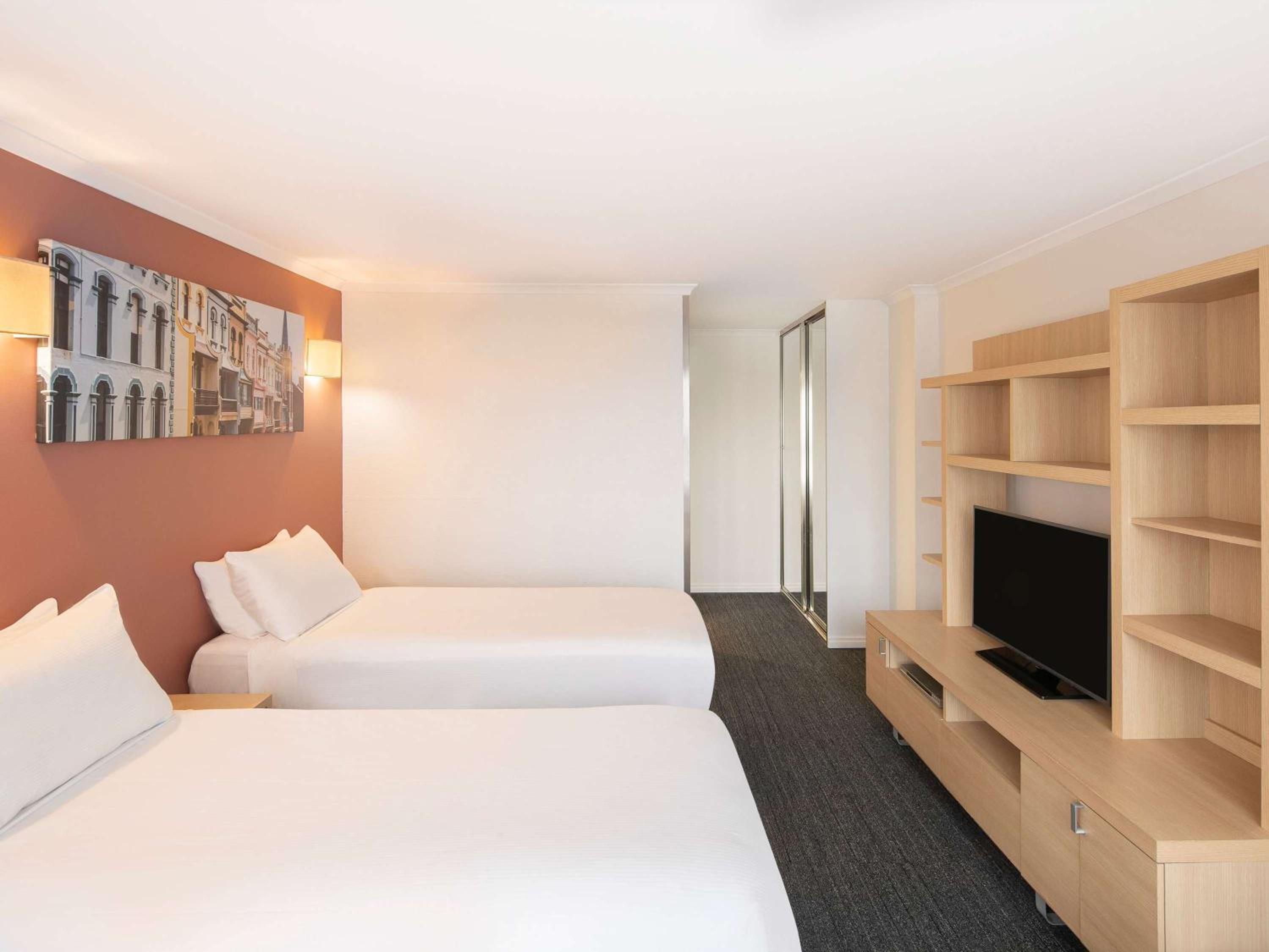 Superior Twin Room - Photo 4