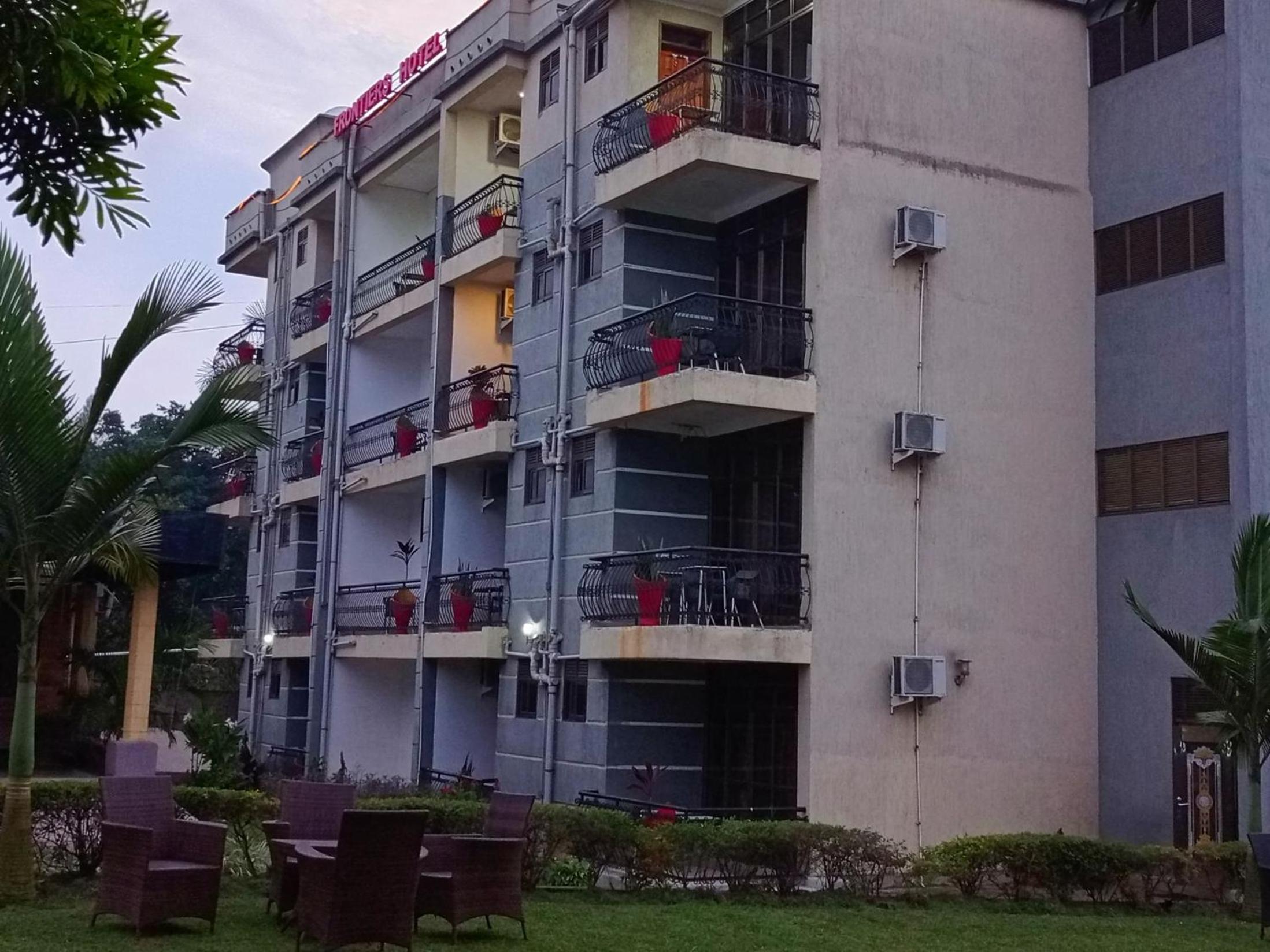 Family Room with Balcony photo 1