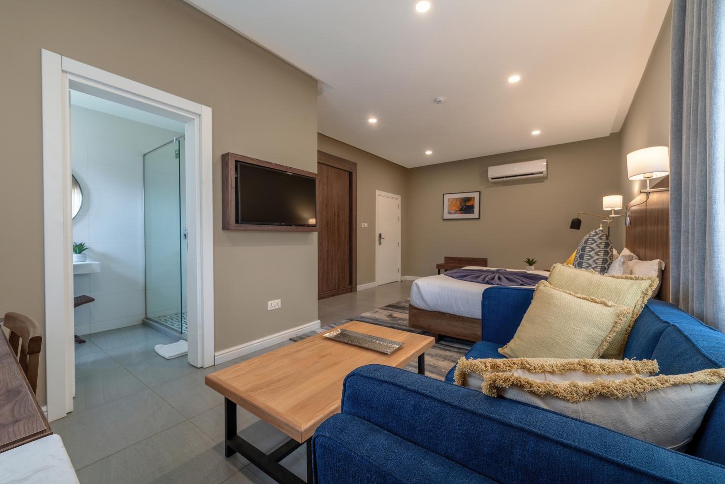Deluxe Double Room - Photo 3