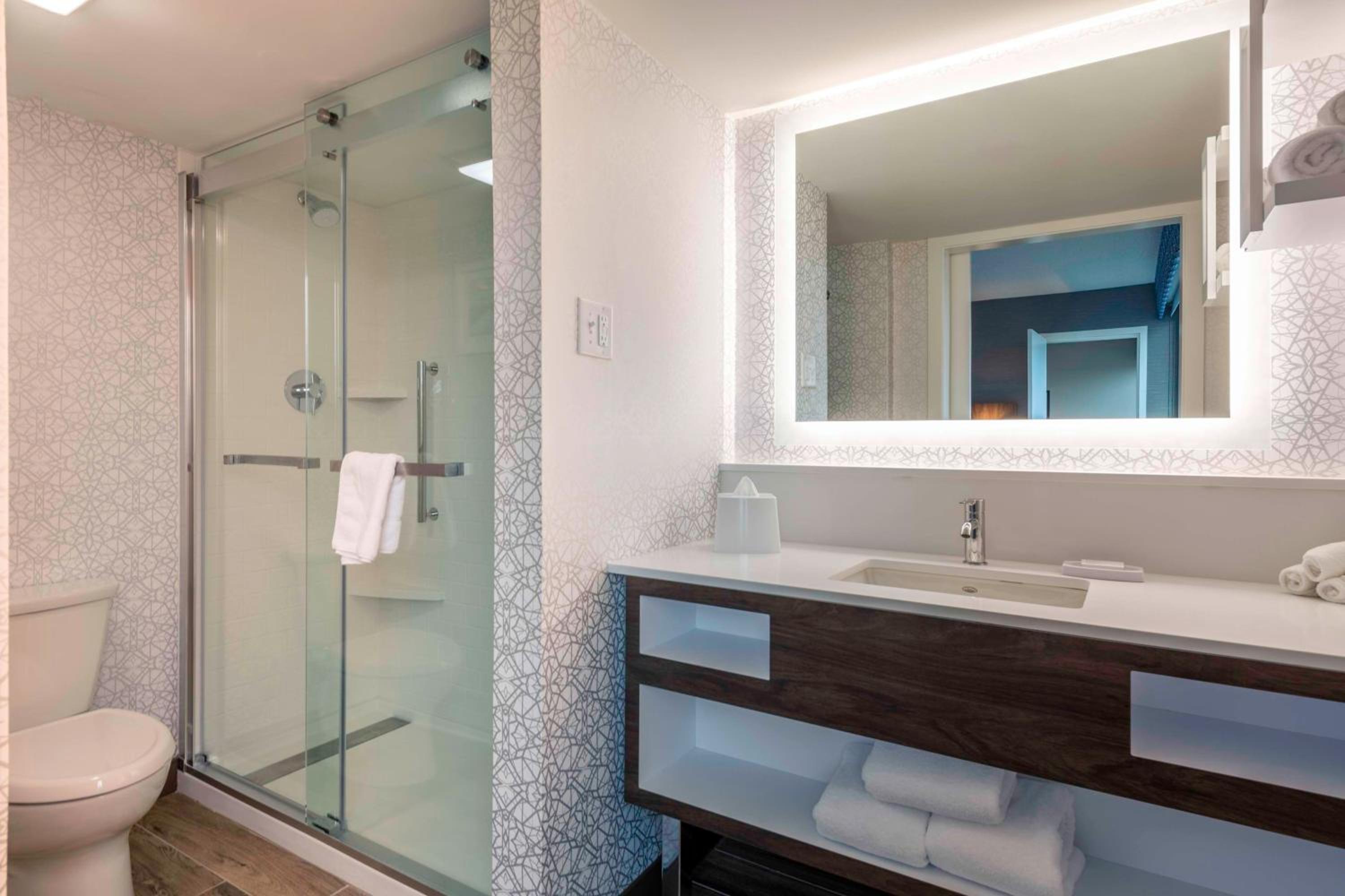 King Suite with Wet Bar - Photo 3
