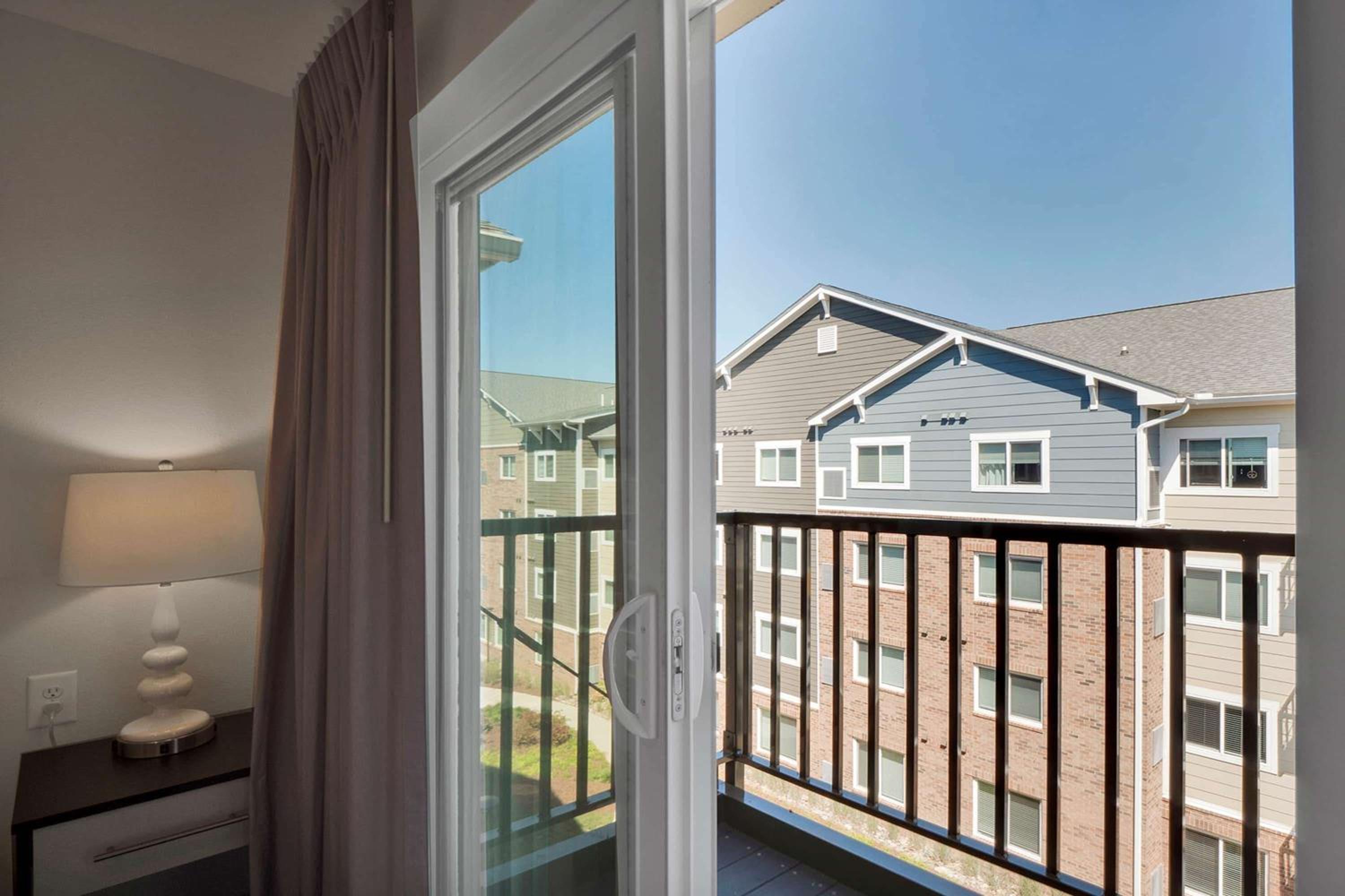 Two Bedroom Suite Balcony - 2 Queen Beds - Photo 7
