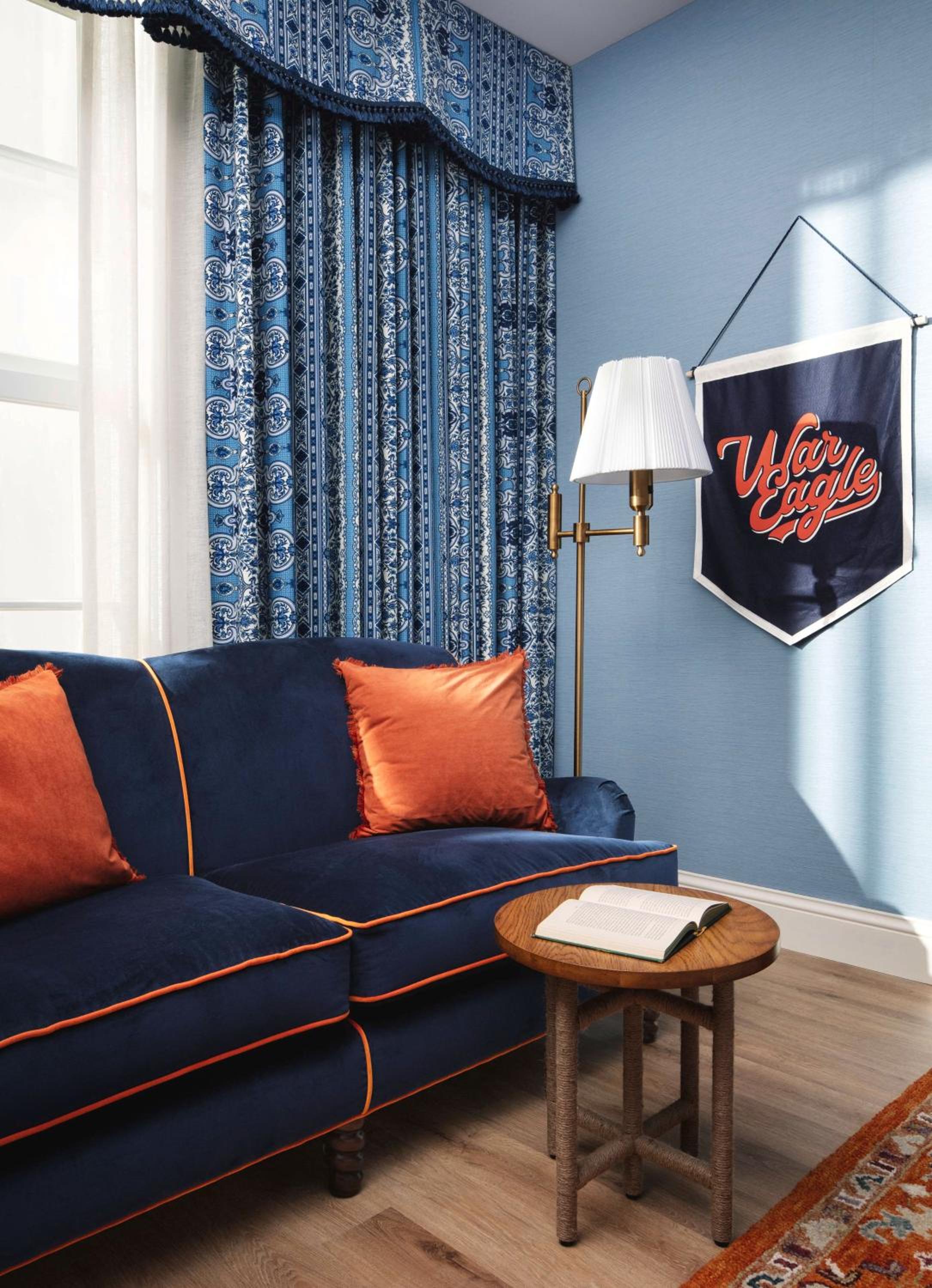 Graduate King Room - Photo 5