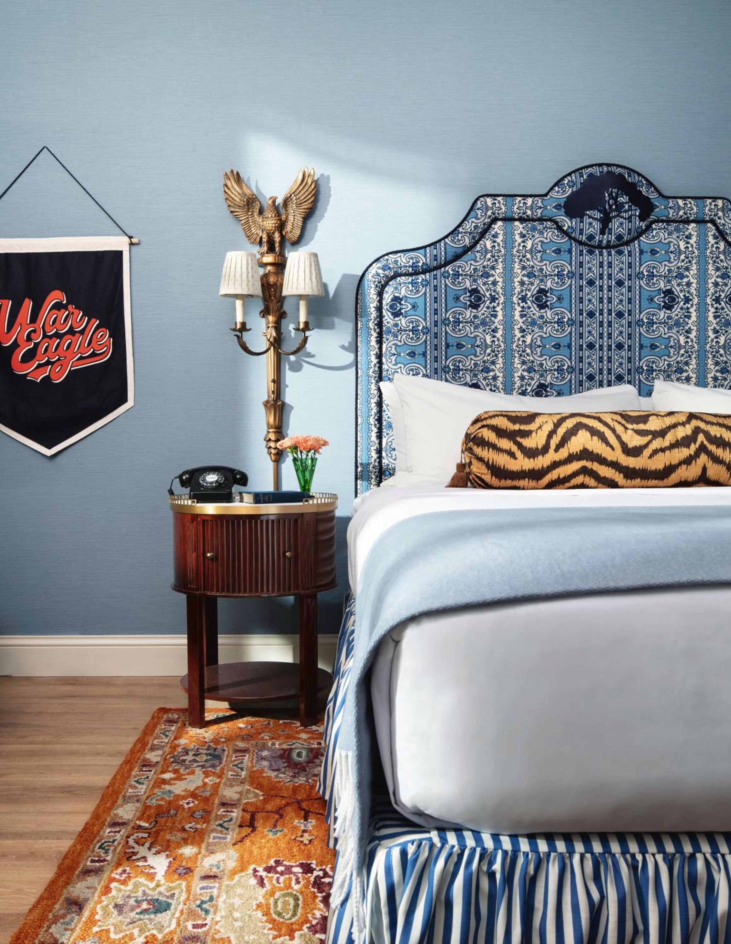 Graduate King Room - Photo 7