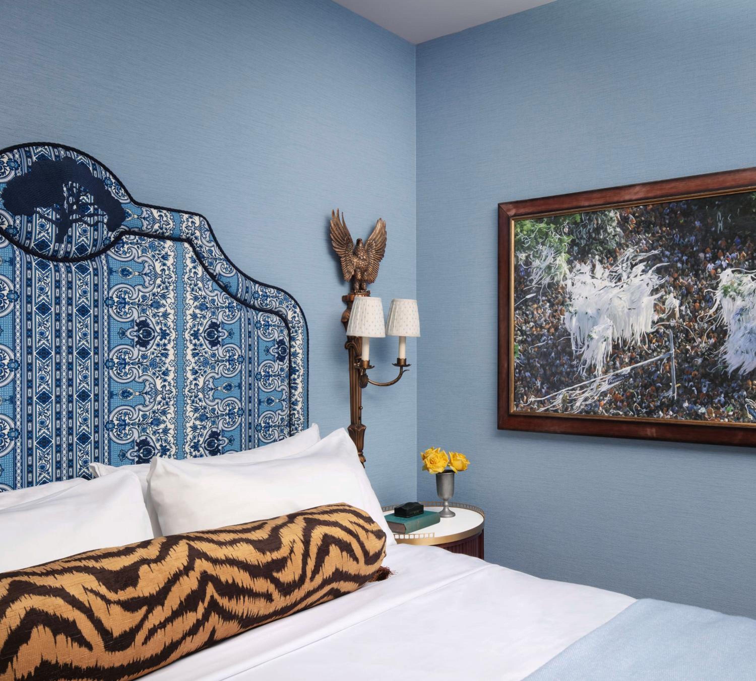 Graduate King Room - Photo 8