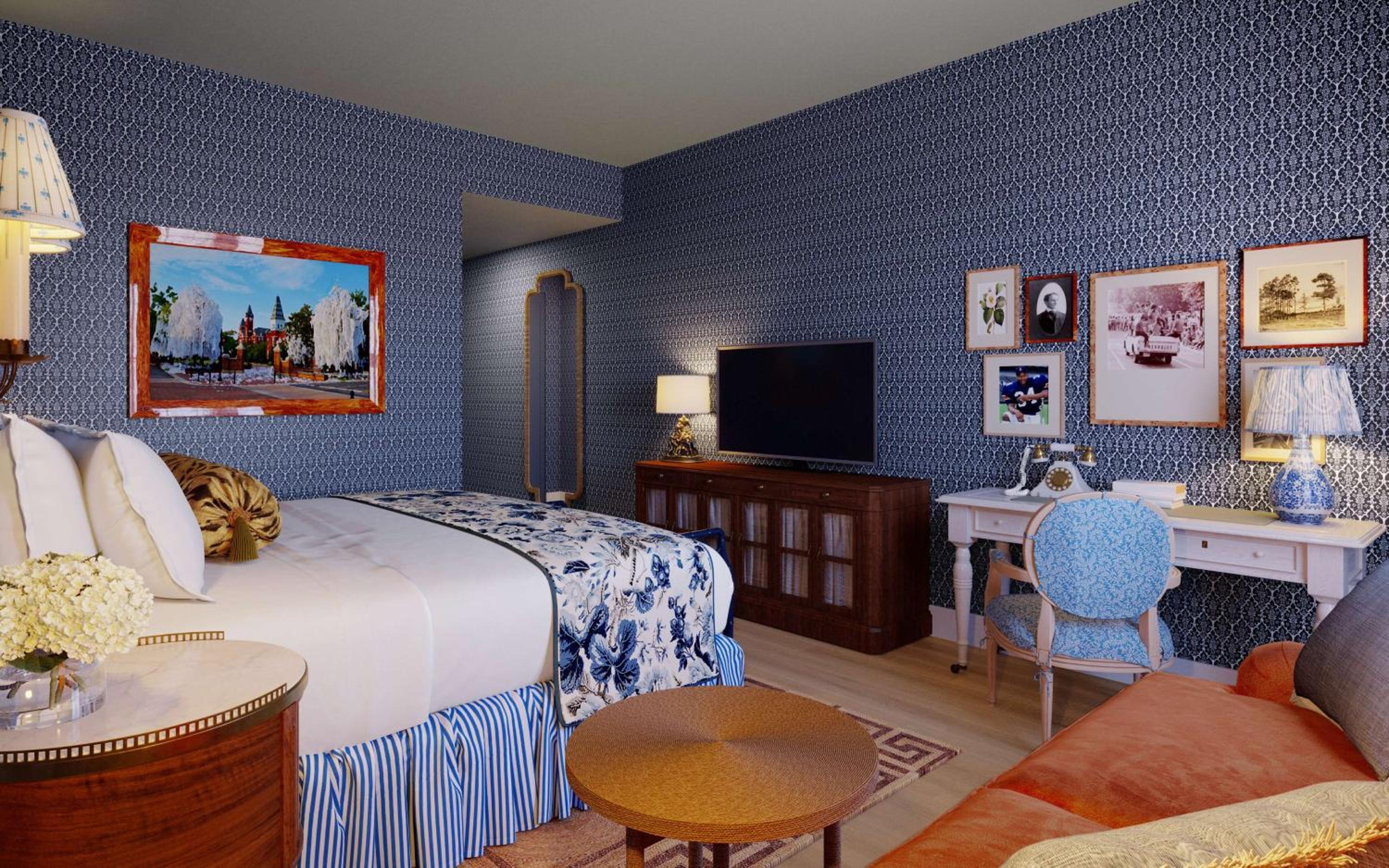 Graduate Studio Suite - Photo 3