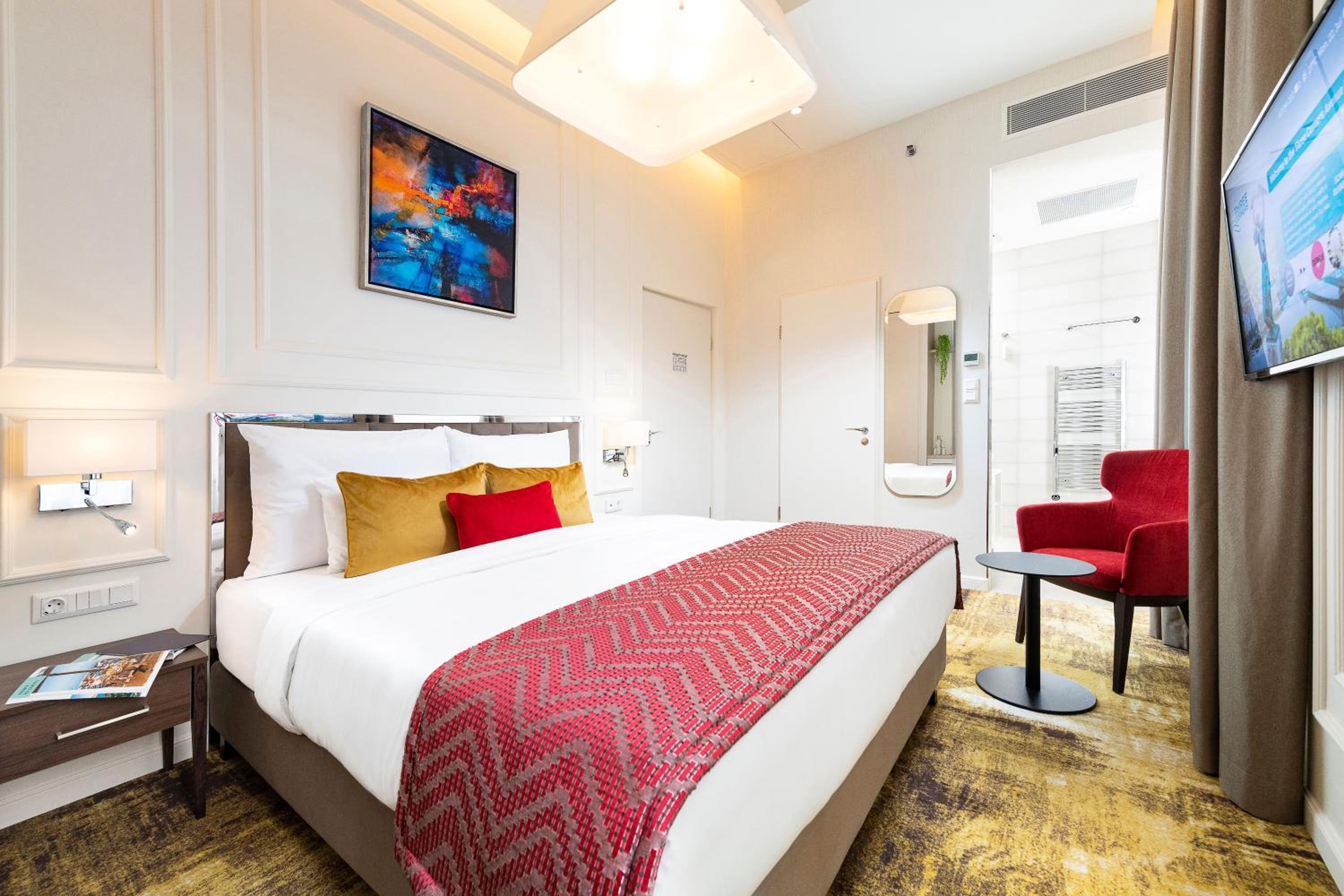 Comfort Room