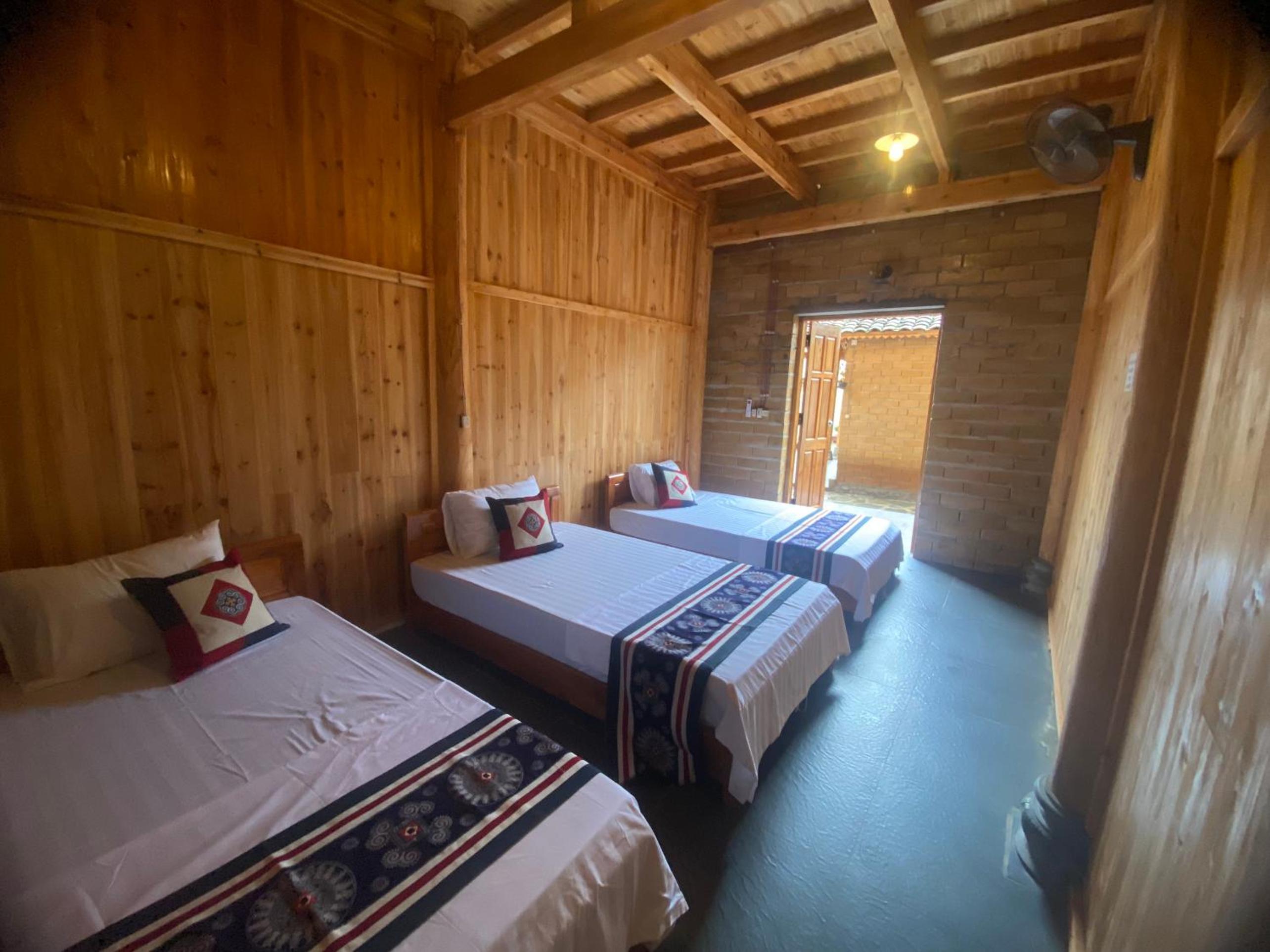 Triple Room photo 1
