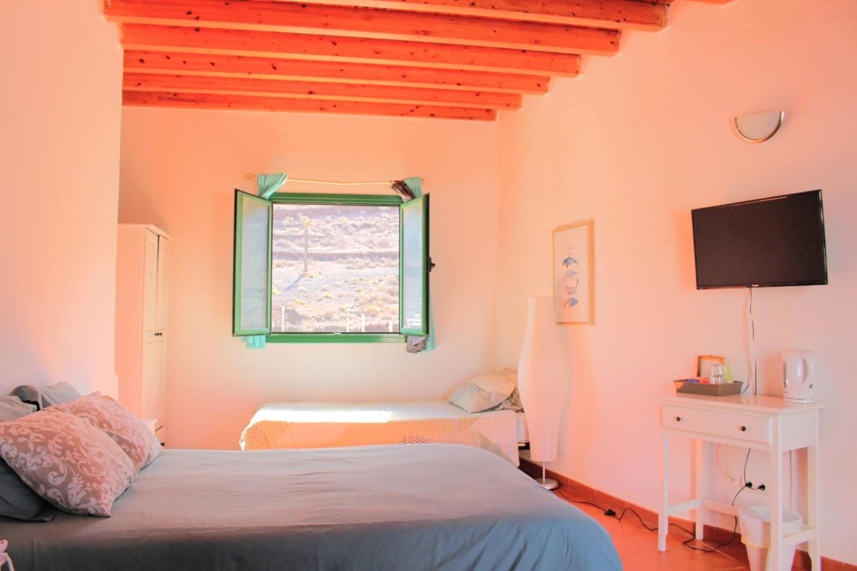 Suite Junior con Terraza