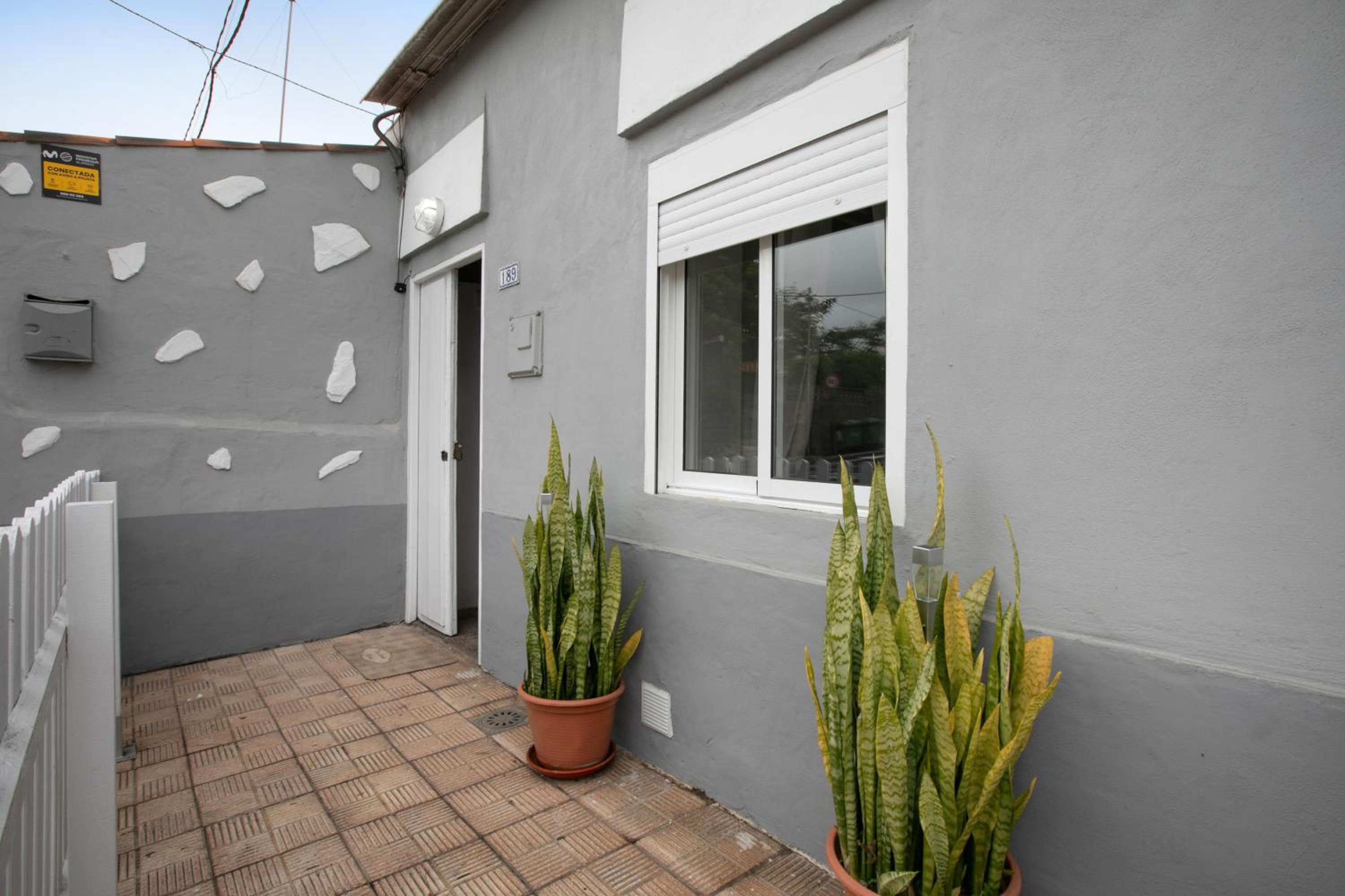 Two-Bedroom House photo 2