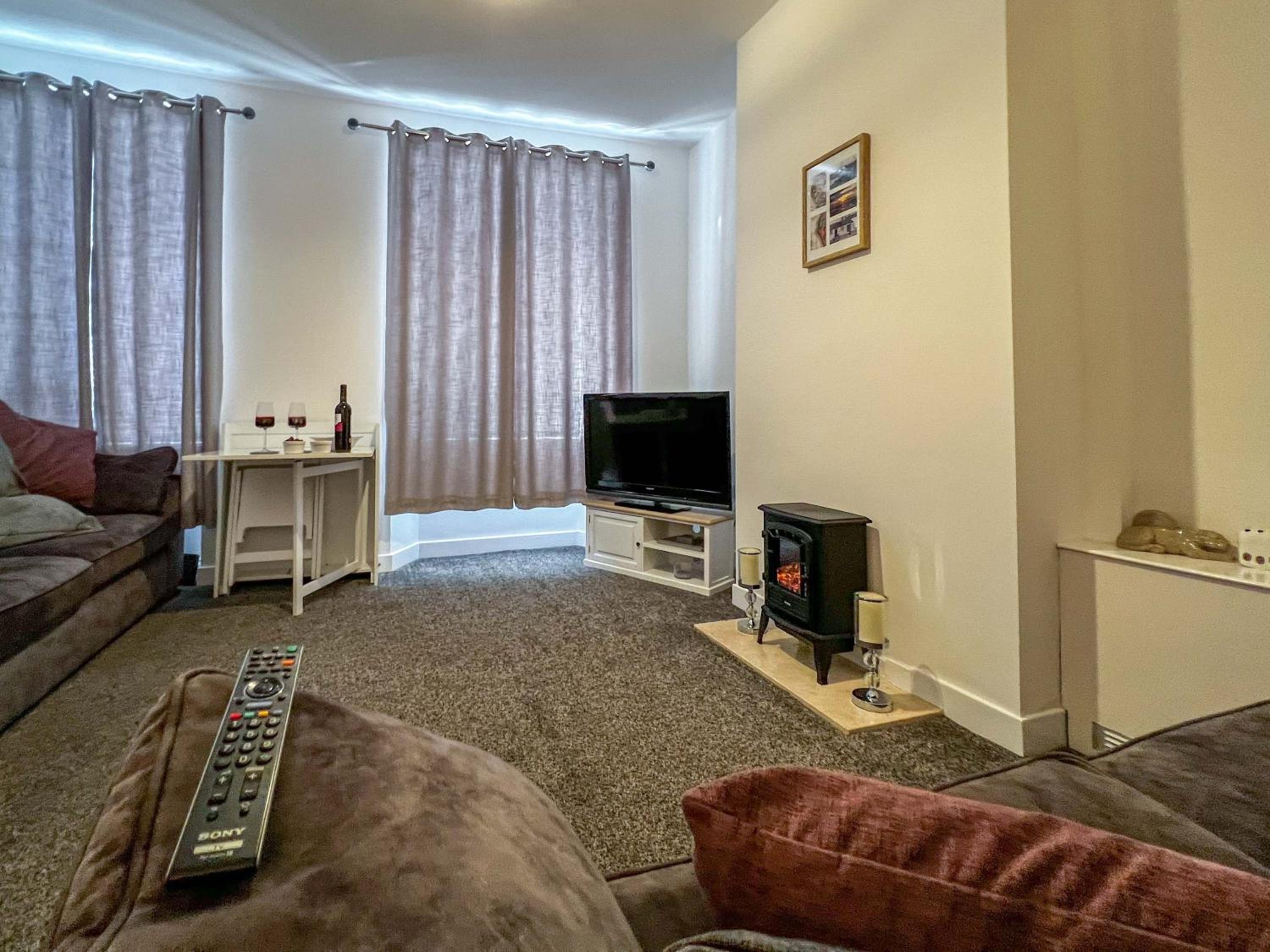 Holiday Home photo 1