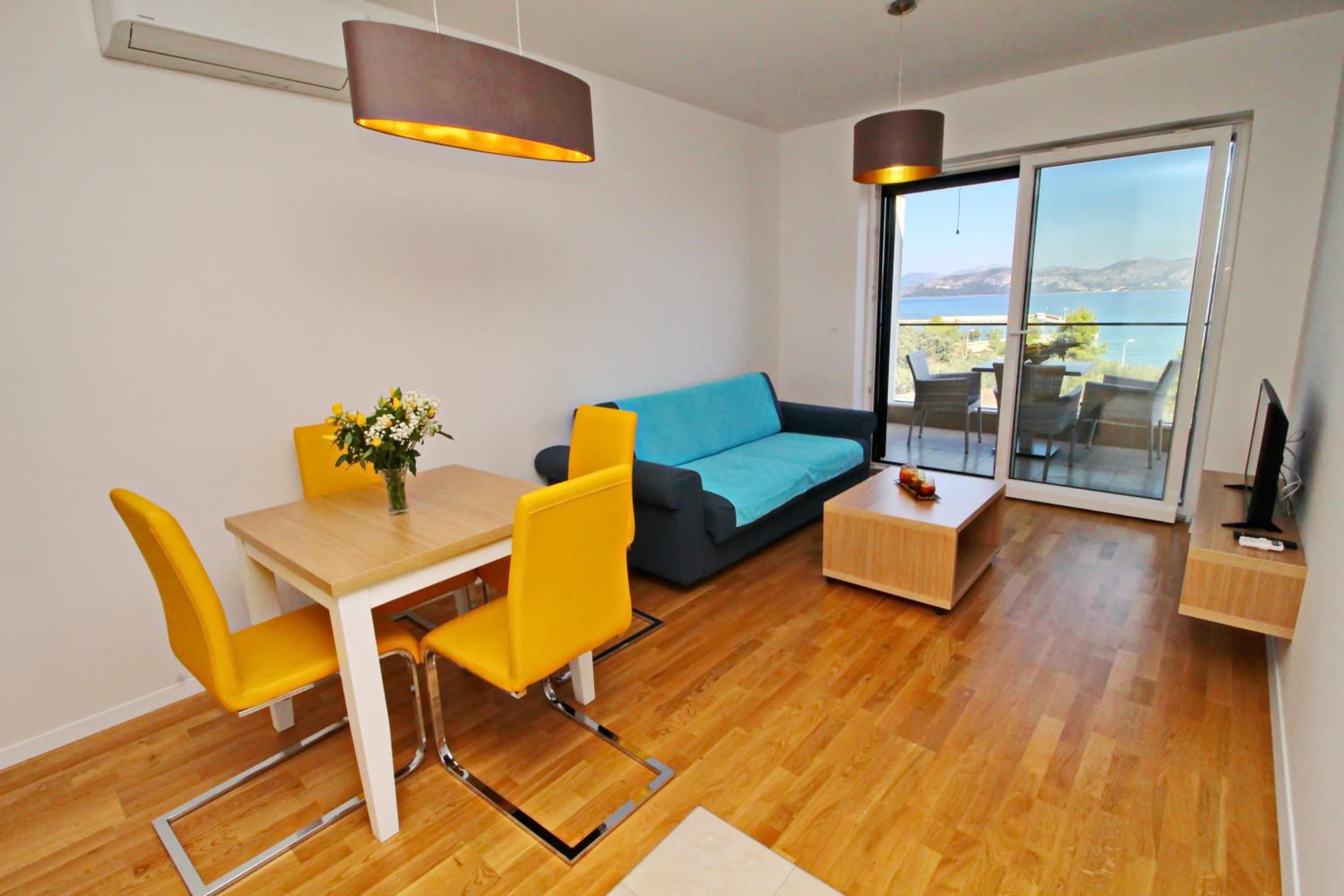 1 Bedroom Apartment photo 1