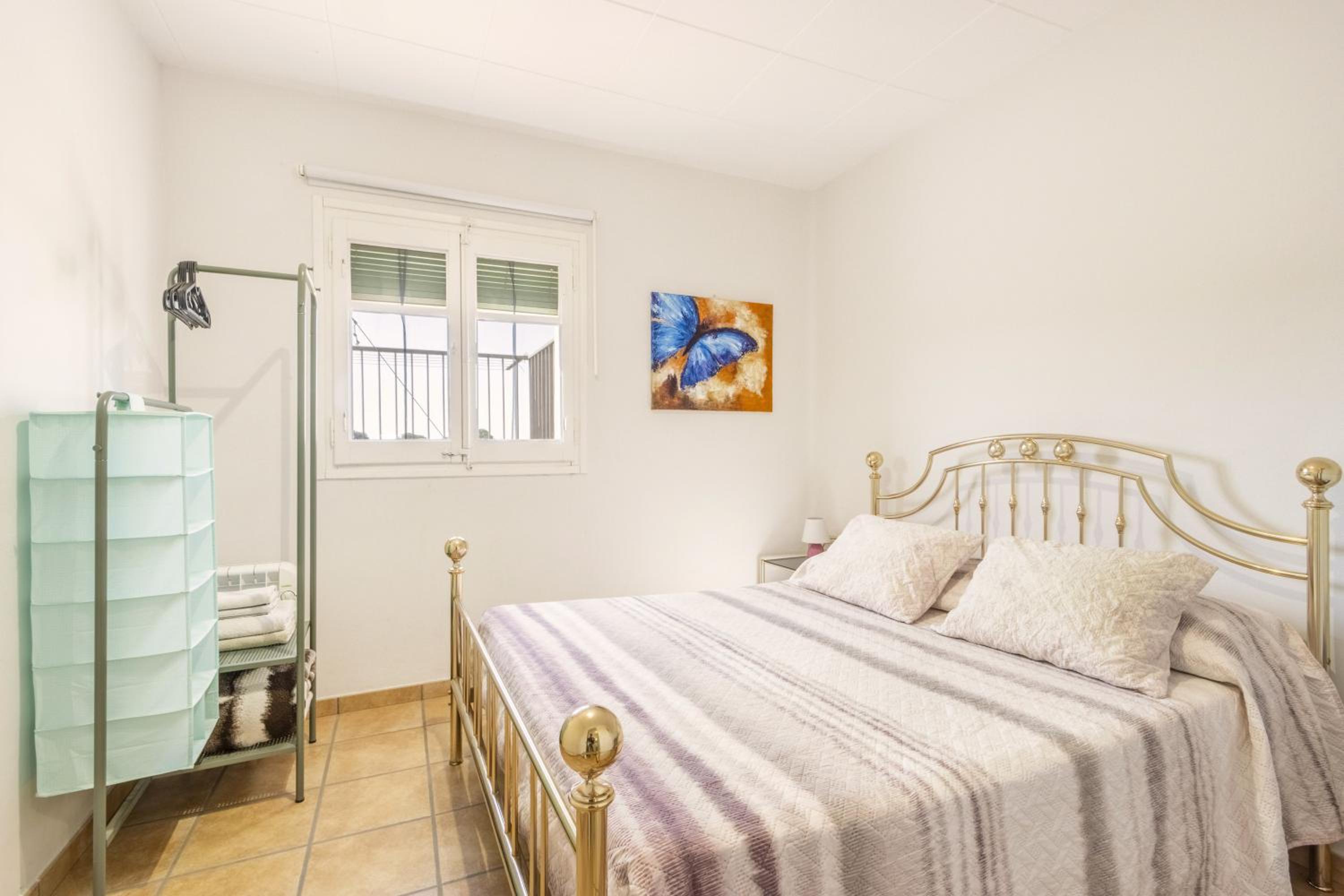 Apartamento Superior de Tres Habitaciones